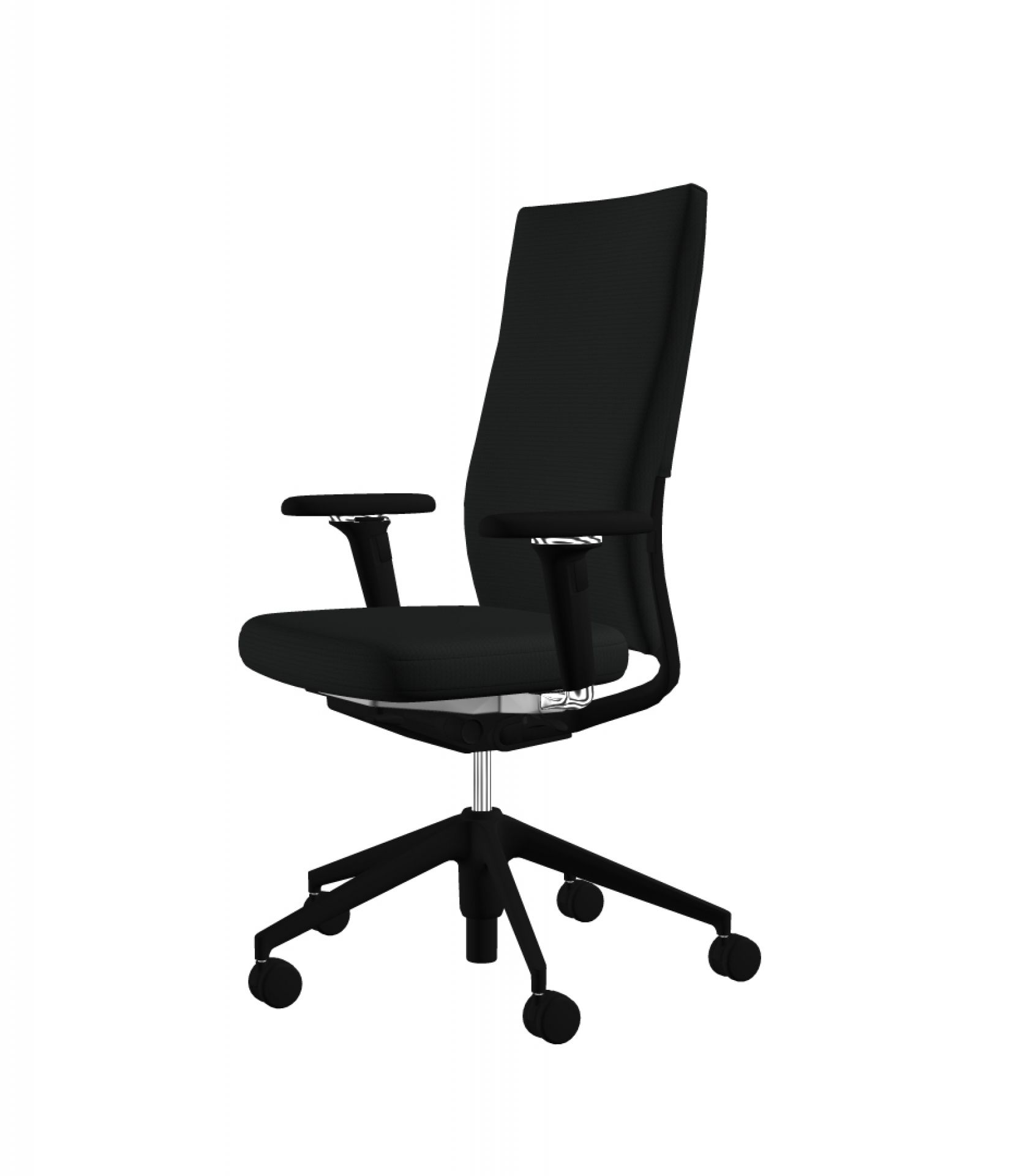 ID Chair - ID Soft L Office Swivel Chair Vitra 