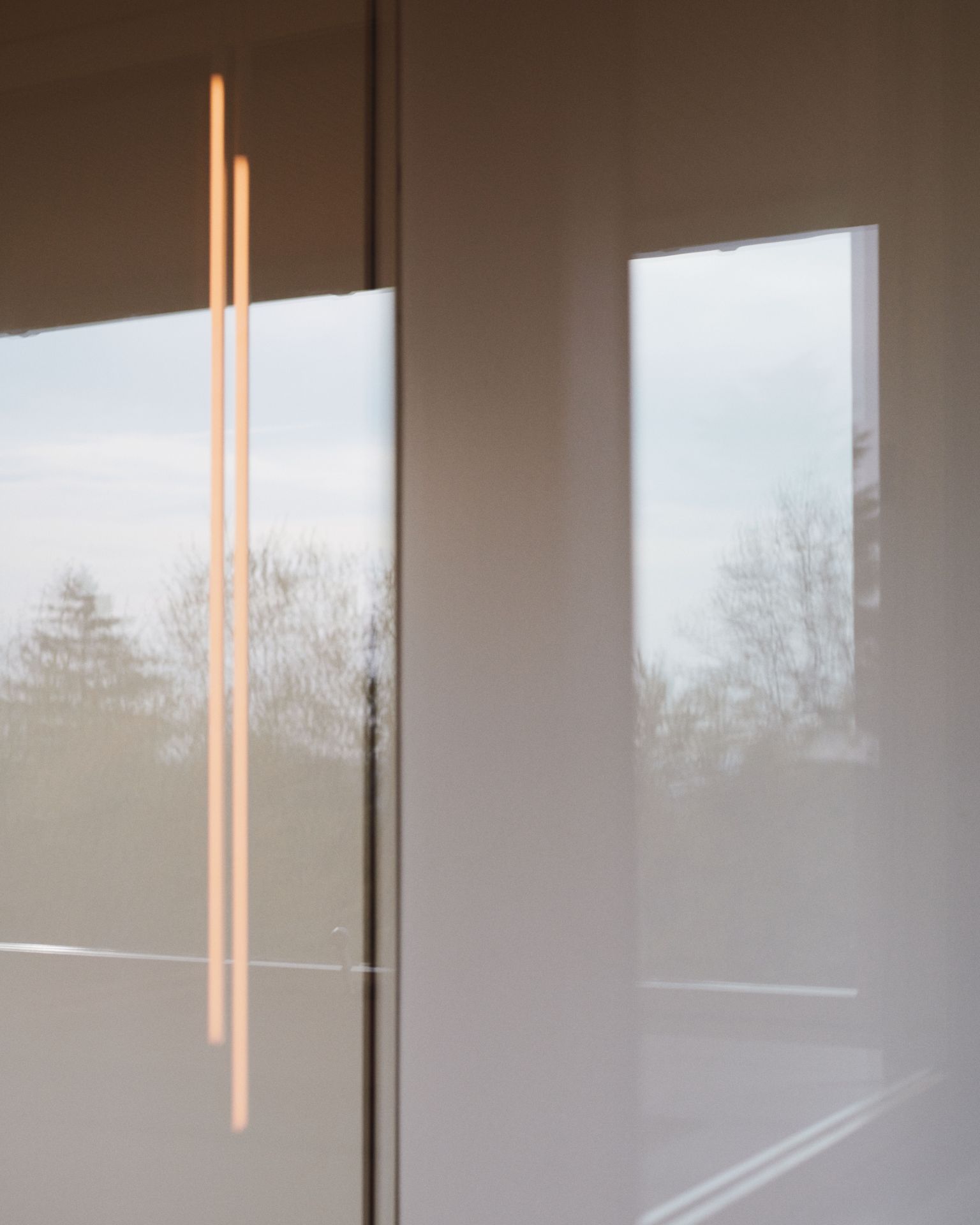 My Lines Pendant Lamp Flos