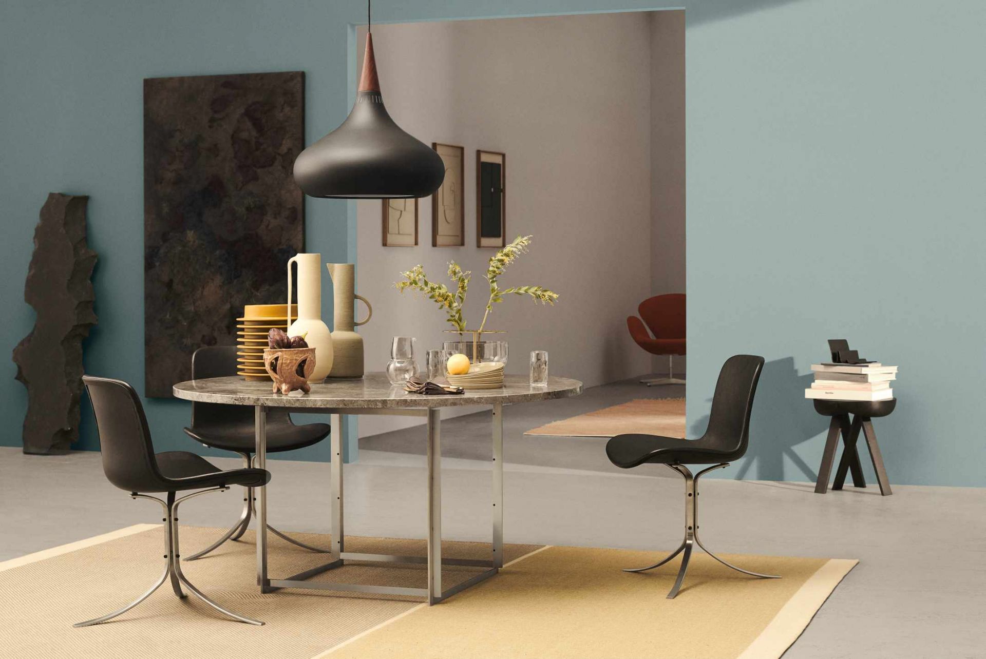 Orient pendant Fritz Hansen