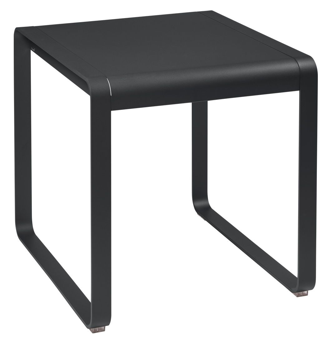 Bellevie Table Outdoor Fermob Bellevie Table Outdoor Fermob
