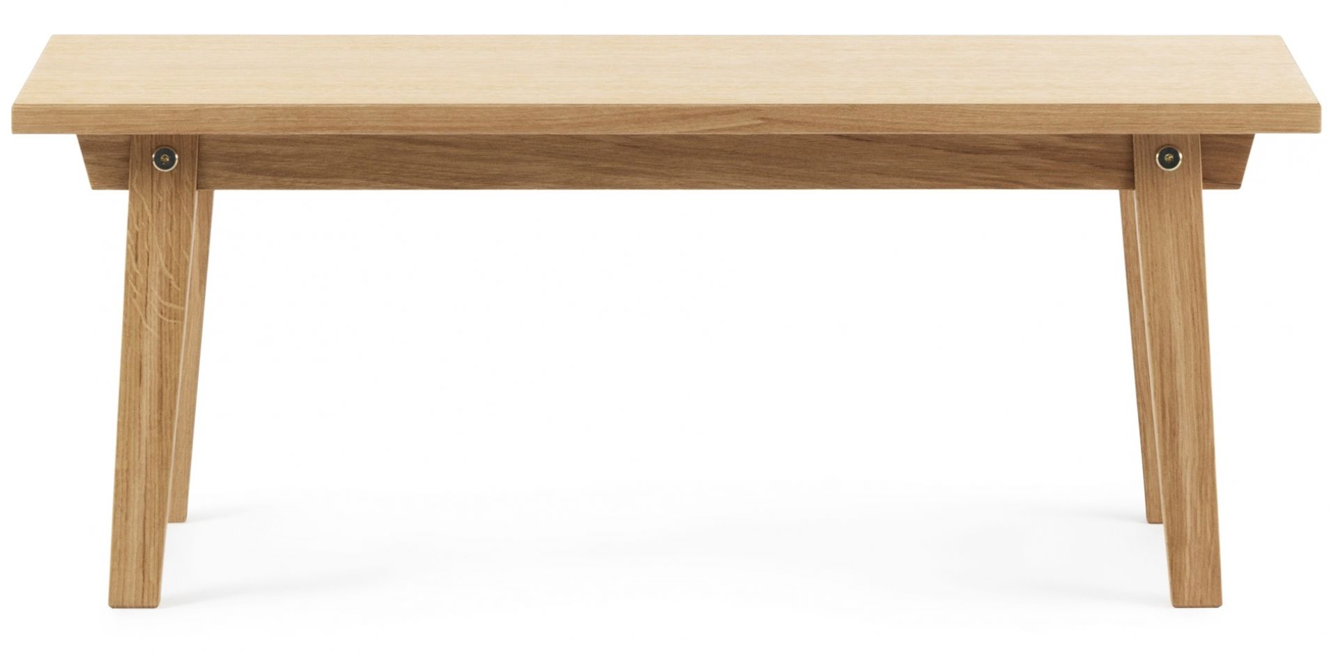 Slice Coffee Table Vol. 2 Coffee Table Normann Copenhagen
