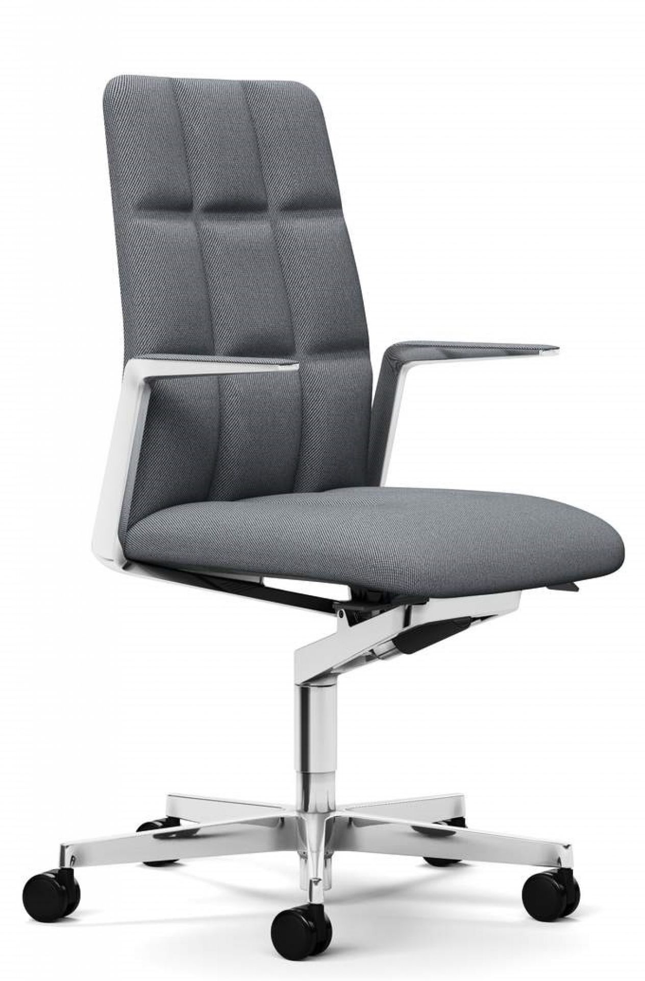 Leadchair Management Swivel chair / Office Swivel chair Walter Knoll