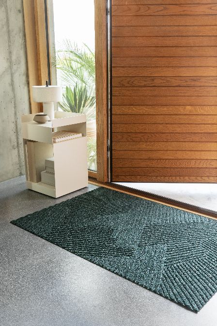 Heymat+ Indoor / Outdoor doormat Strå Heymat