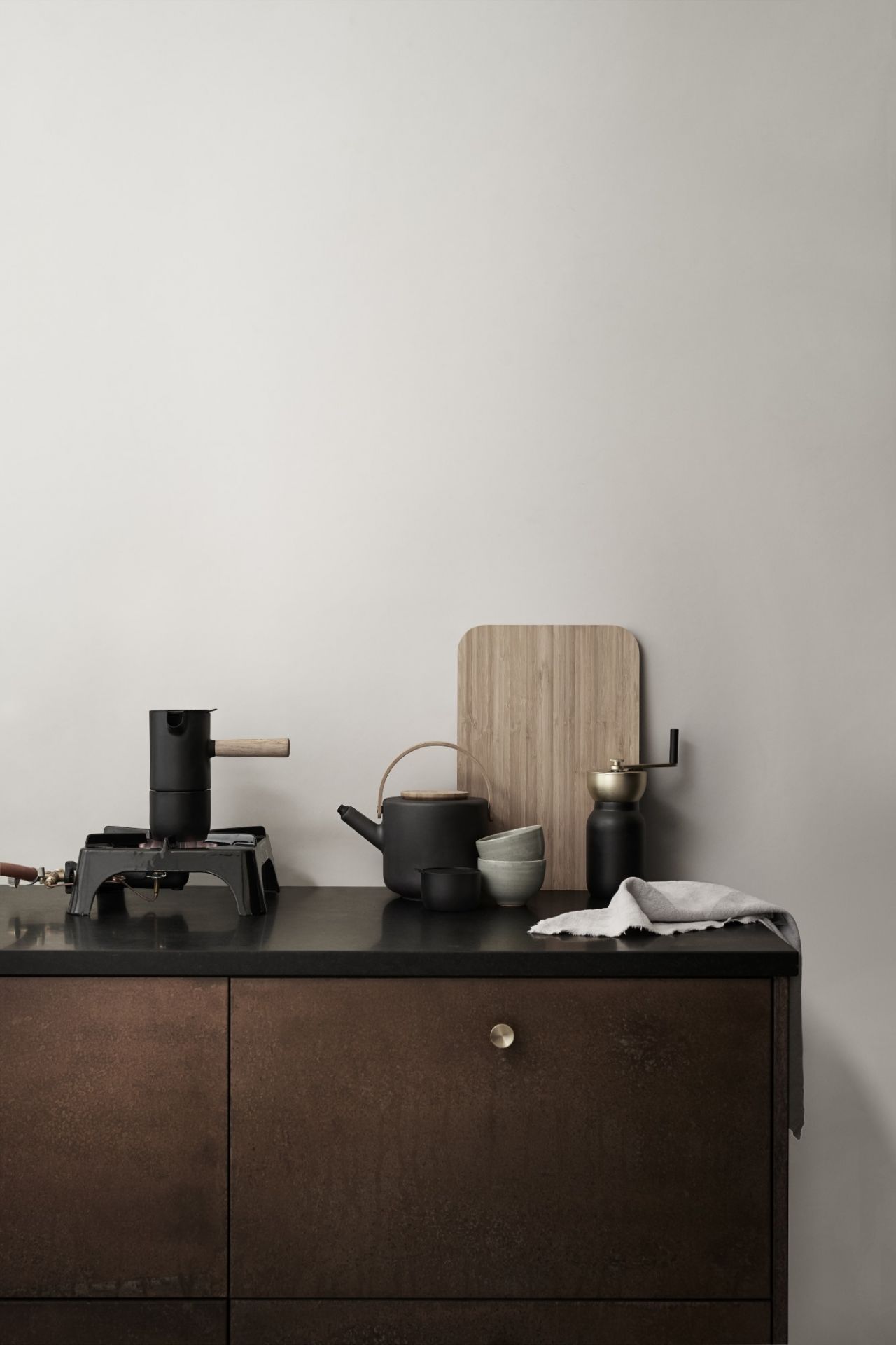 Stelton clearance espresso maker