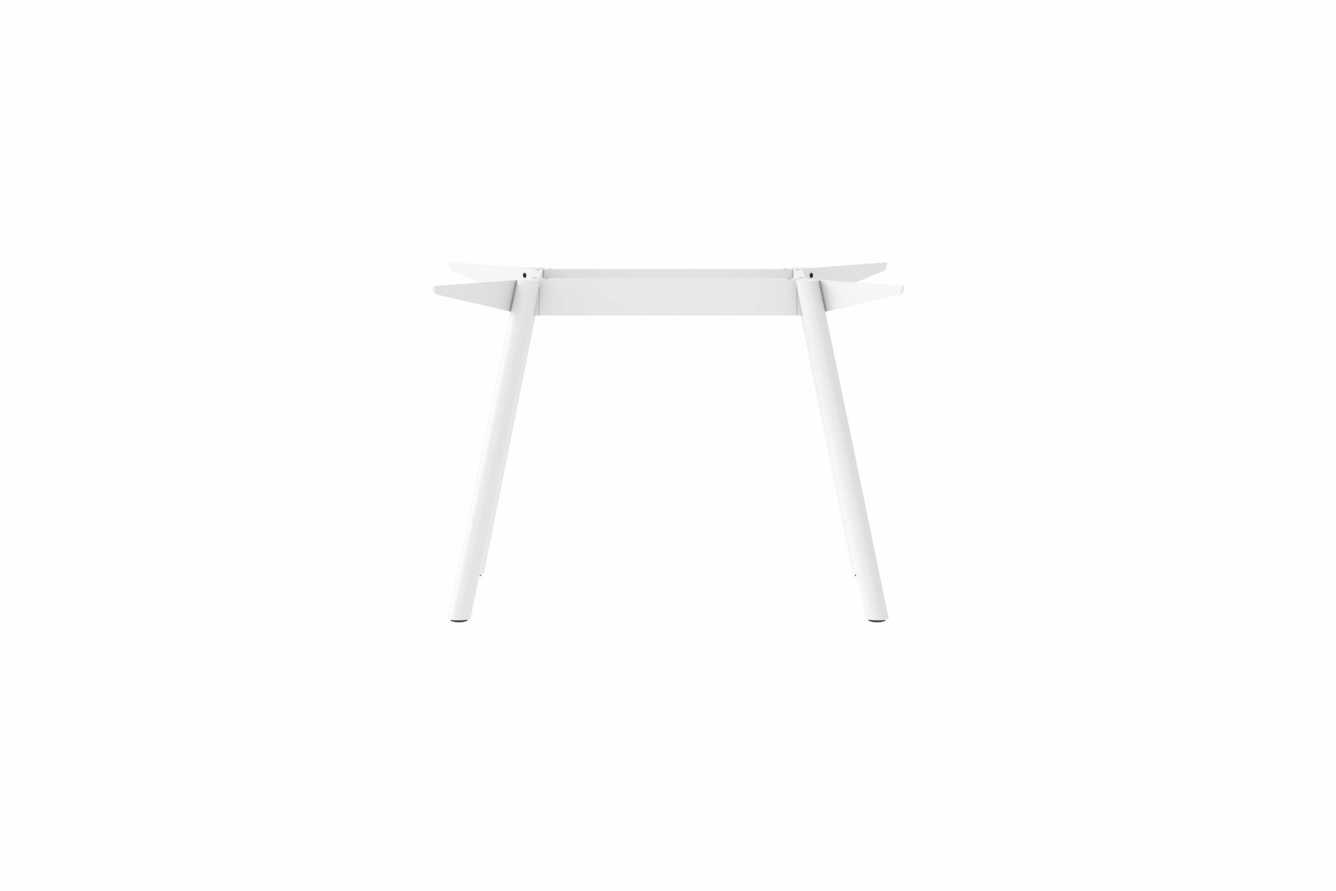 Masa Table Frame Steel New Tendency