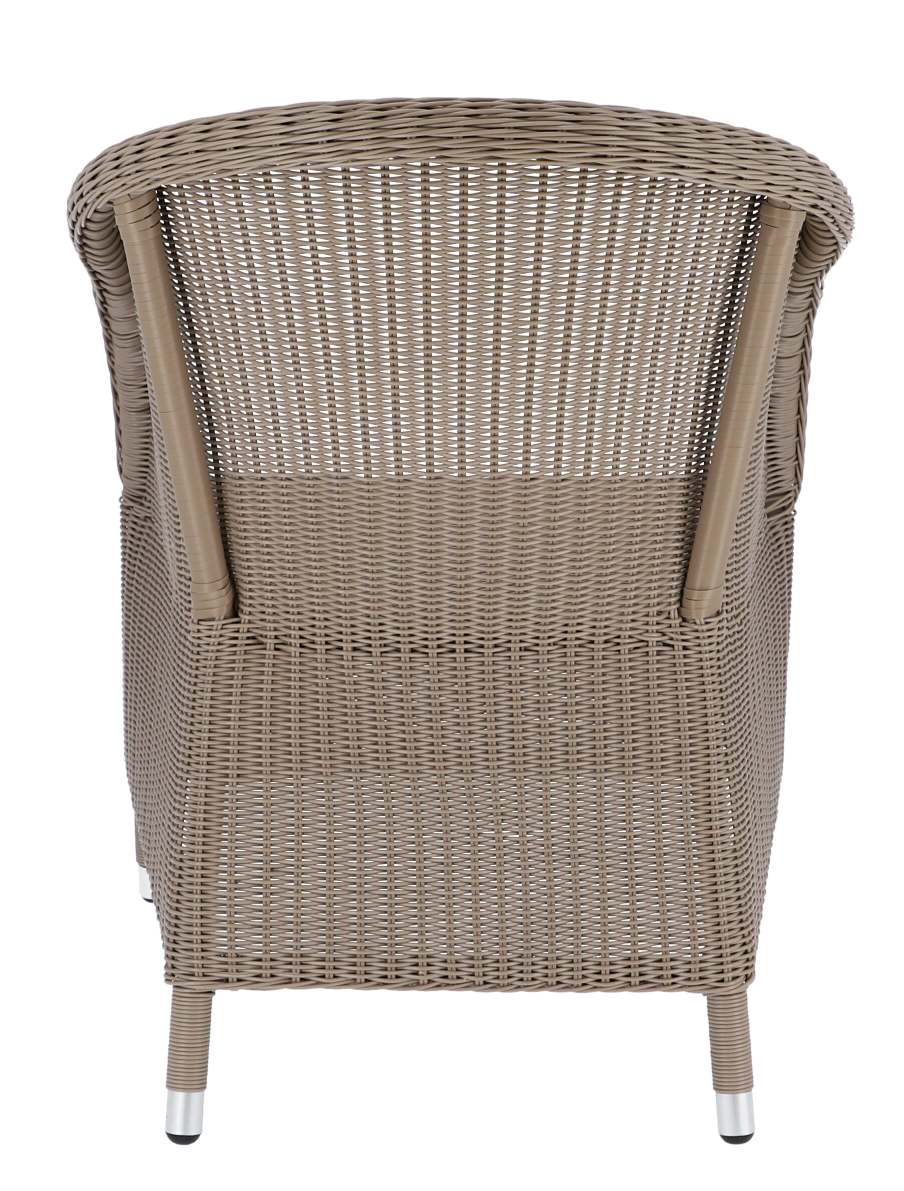 Romantic Armchair Outdoor Jan Kurtz