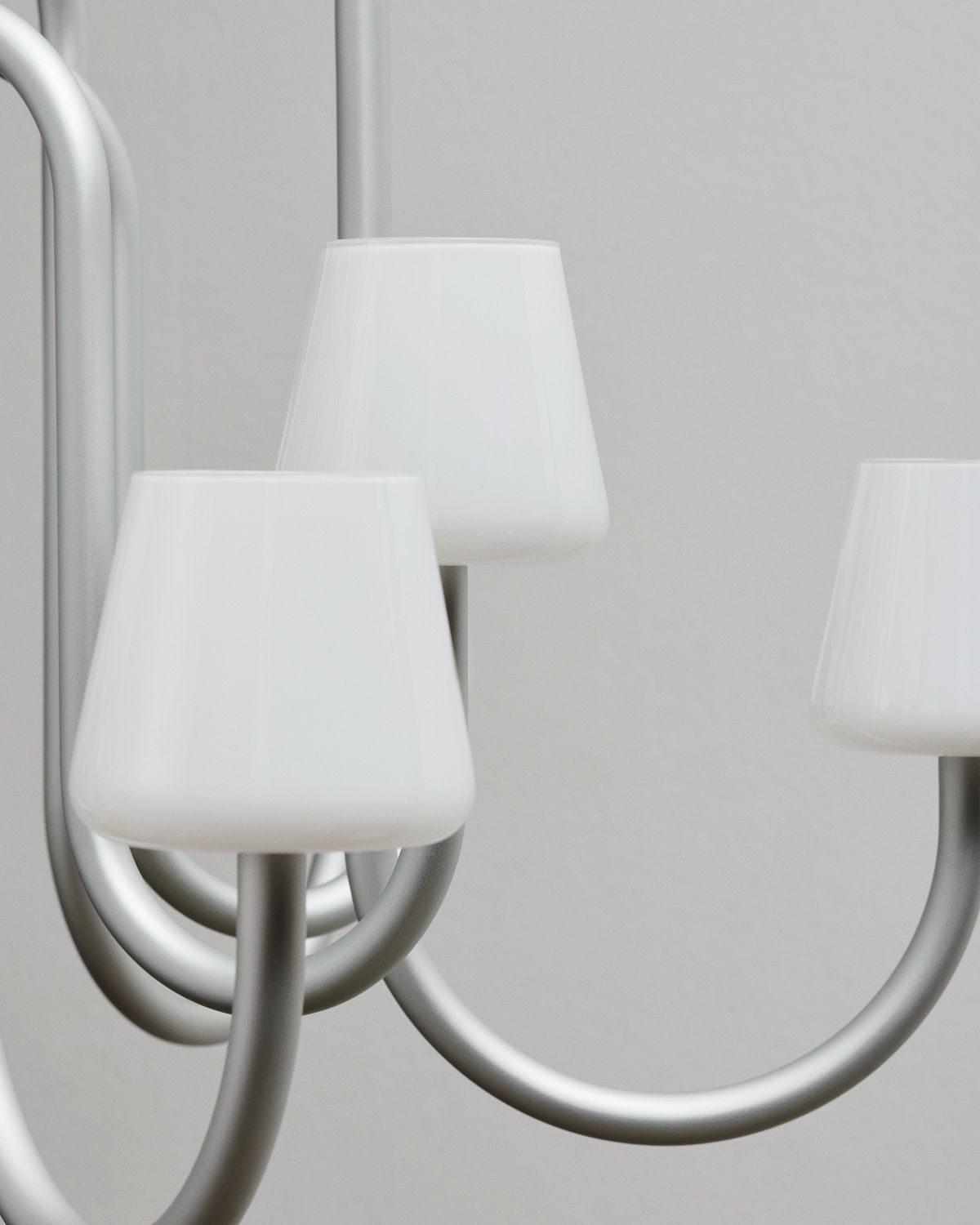 Apollo Chandelier Pendant Light Hay
