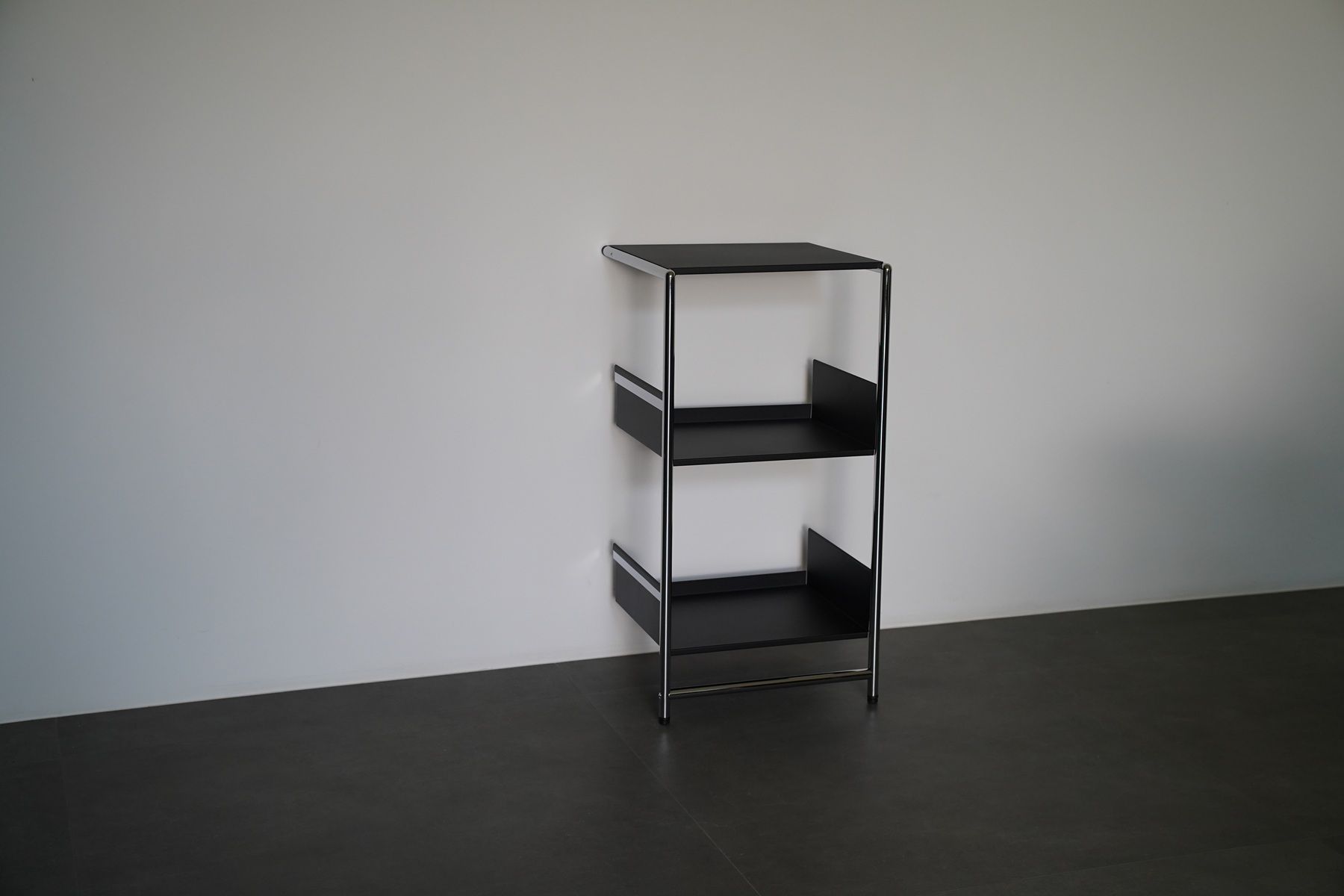 Cover plate for Pool 82 S Leaning shelf / Shoe rack Mox