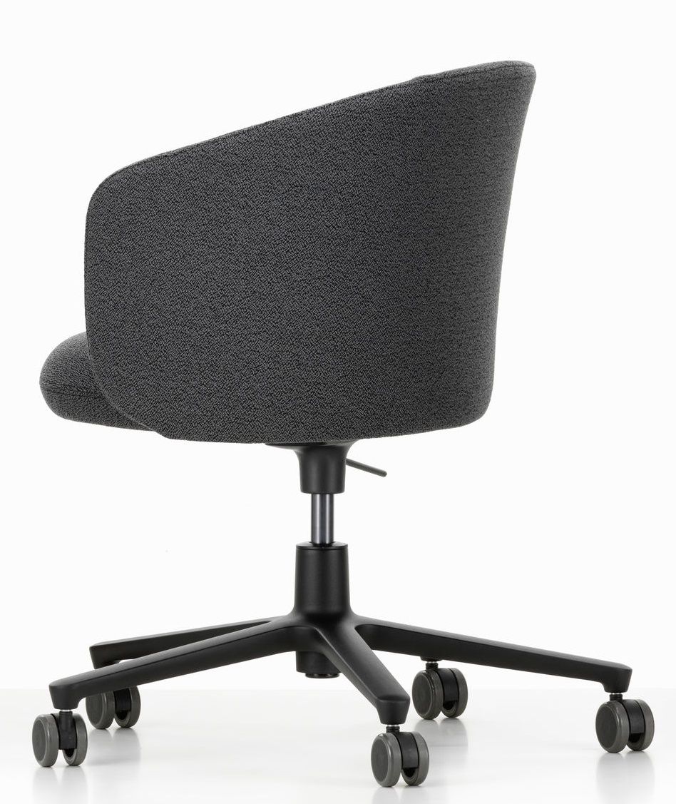 Mikado Arm Chair Armchair Vitra 