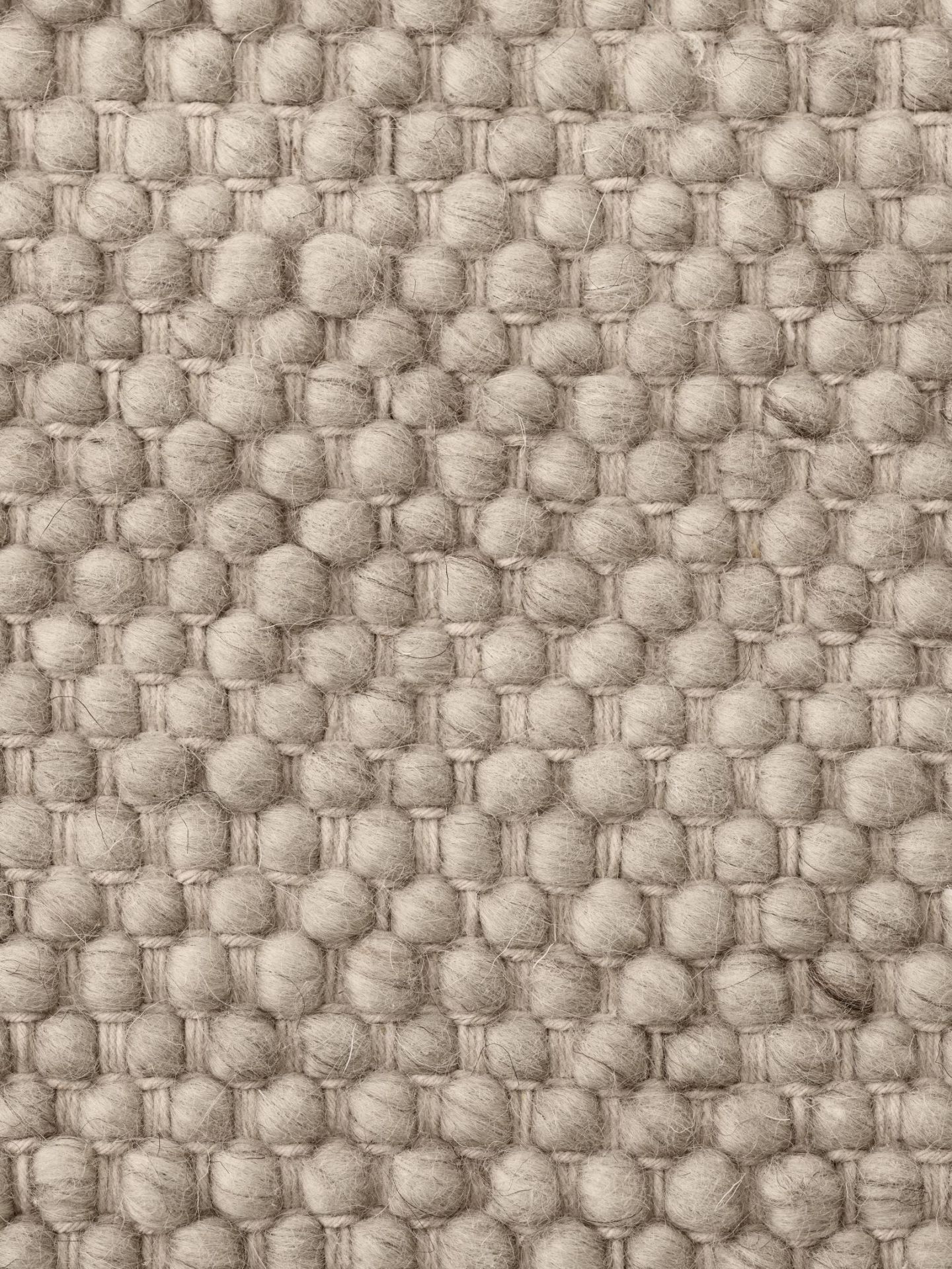 Vipp wool carpet 