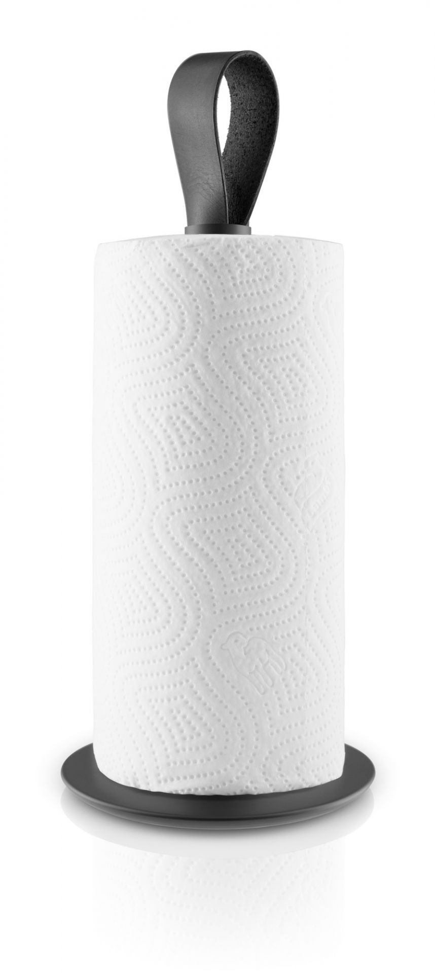 Kitchen roll holder black Eva Solo SINGLE PIECES