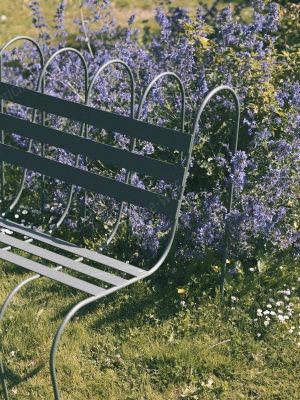 Gardener's Sofa Outdoor Design House Stockholm