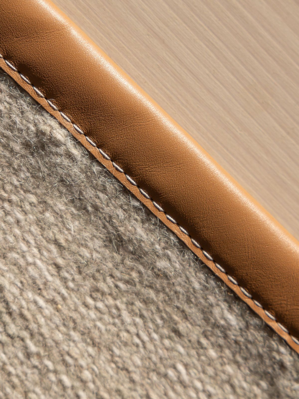 Björk carpet Design House Stockholm