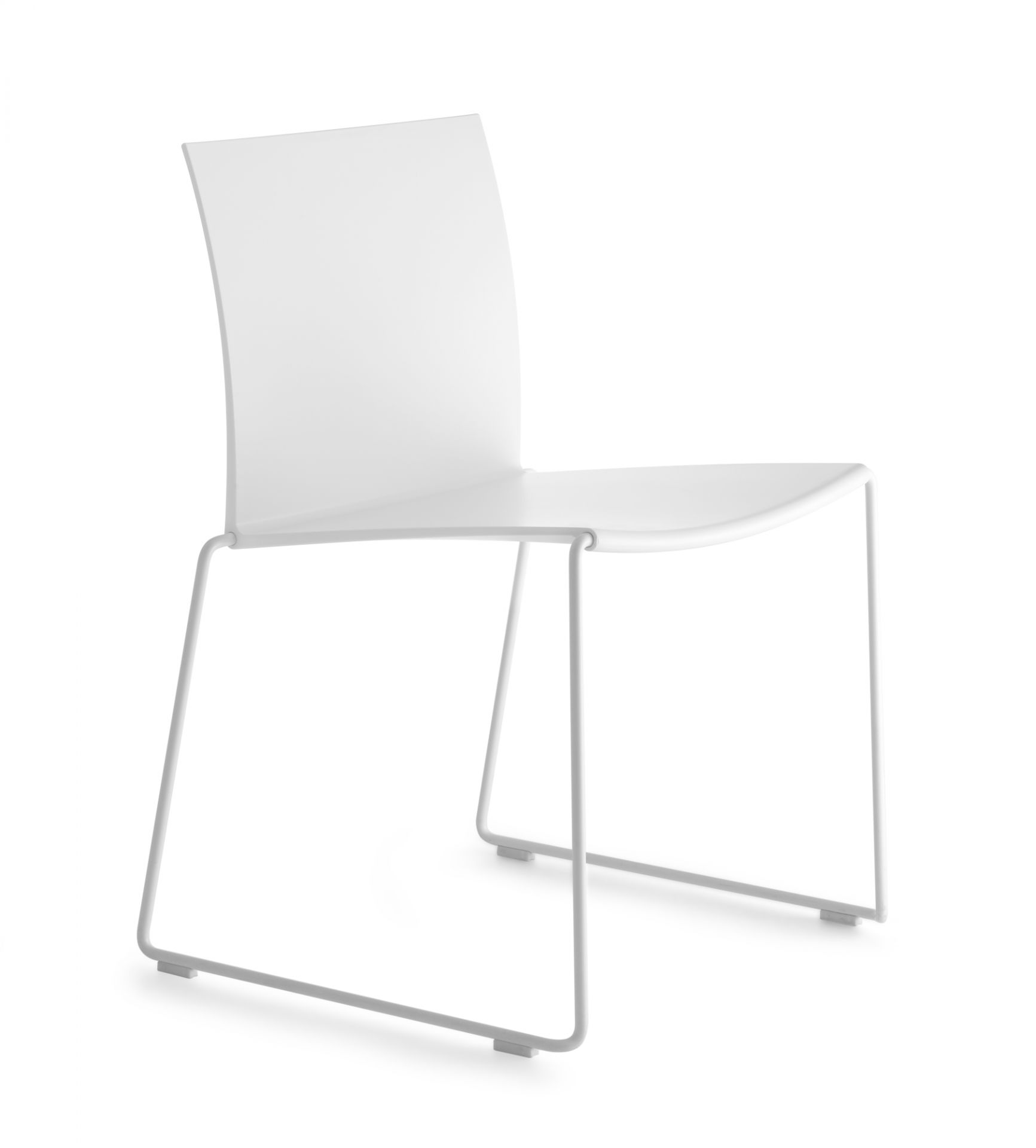 M1 chair MDF Italia