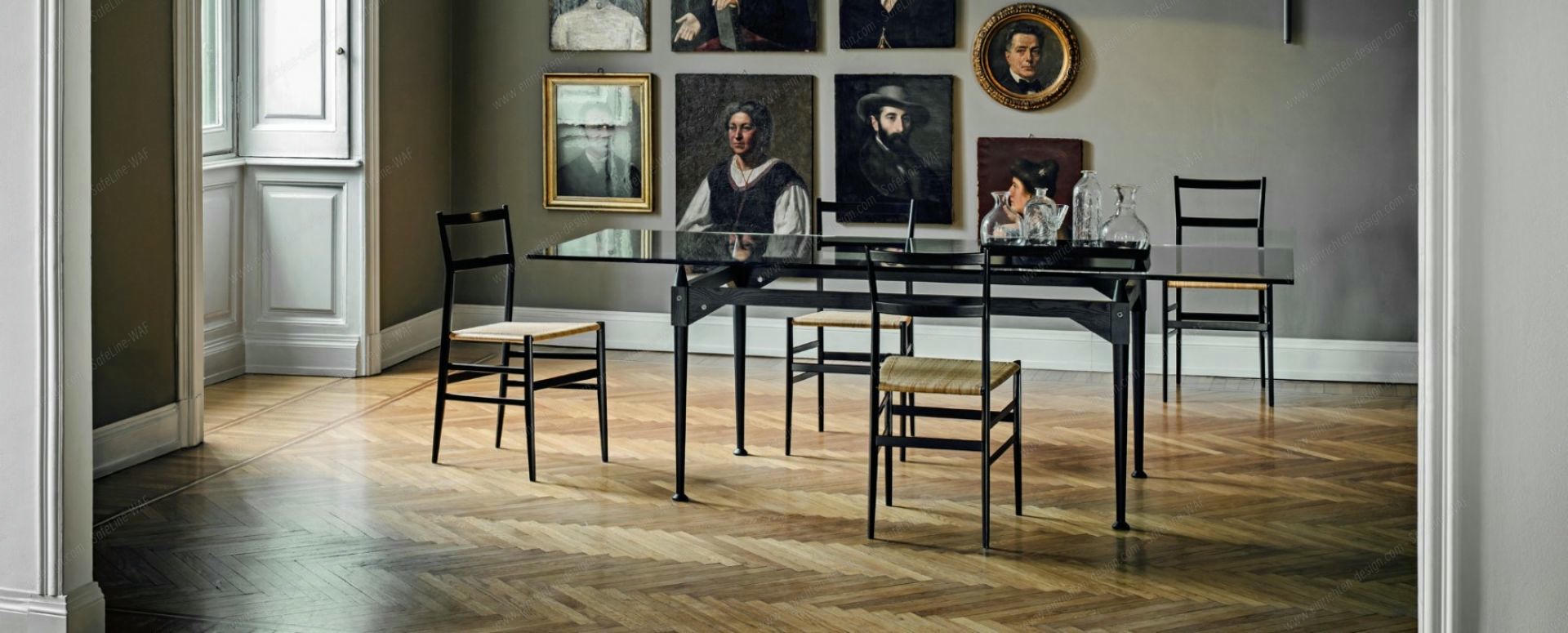 Superleggera Chair Cassina Superleggera Chair Cassina