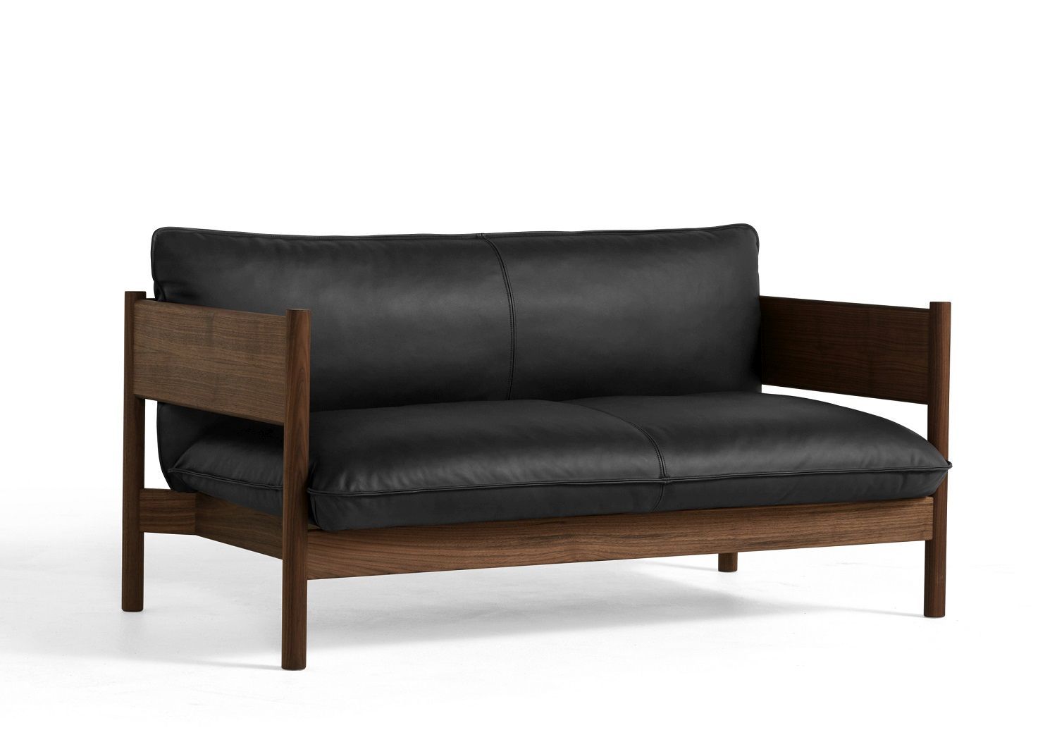 Arbour Eco Club Sofa Hay