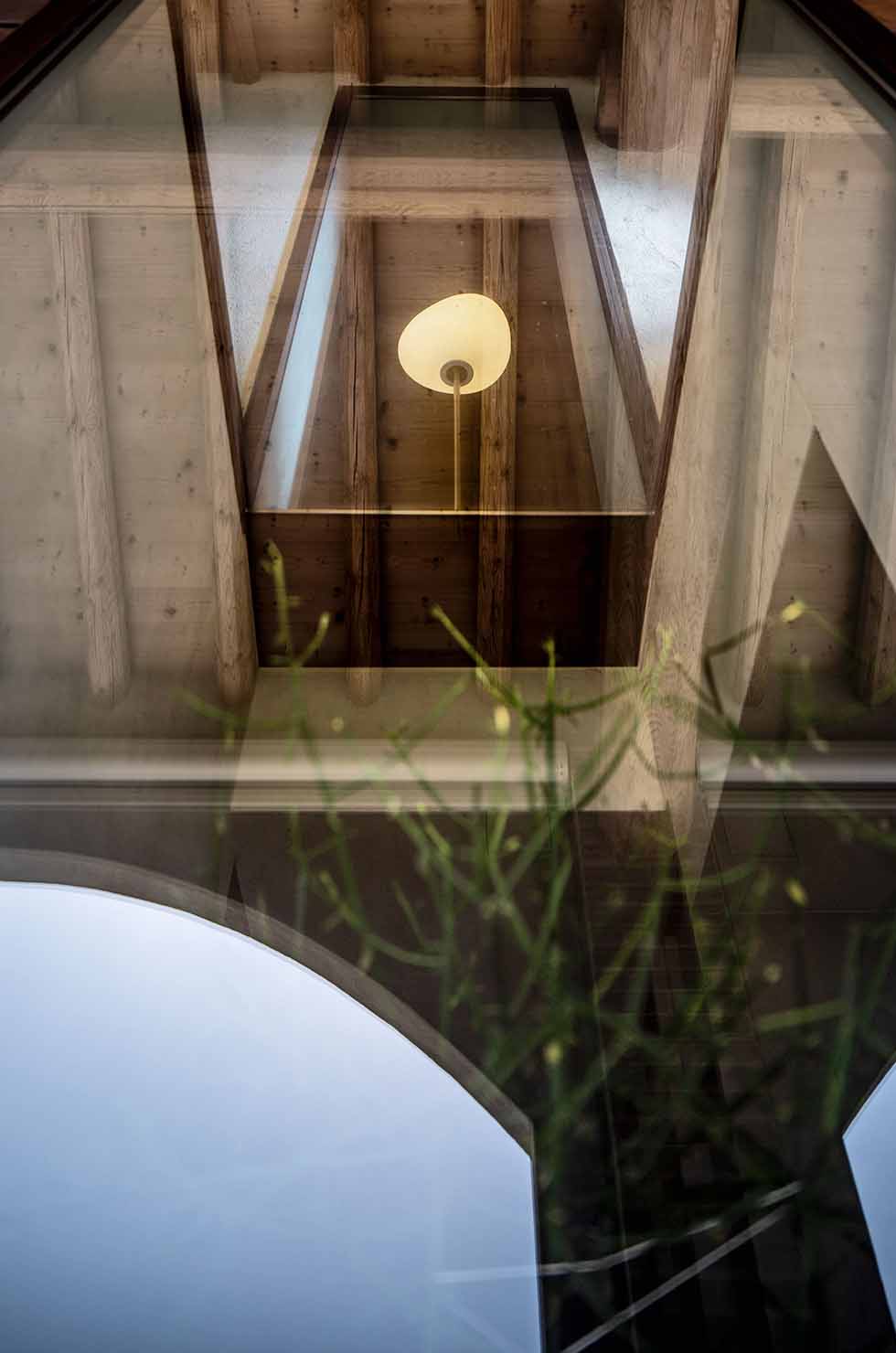 Gregg Floor Floor lamp Foscarini