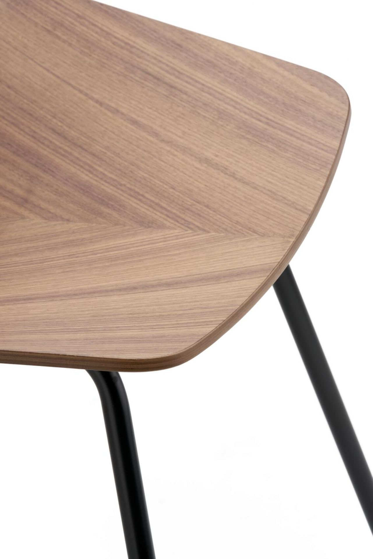 S 661 Tubular steel chair Thonet