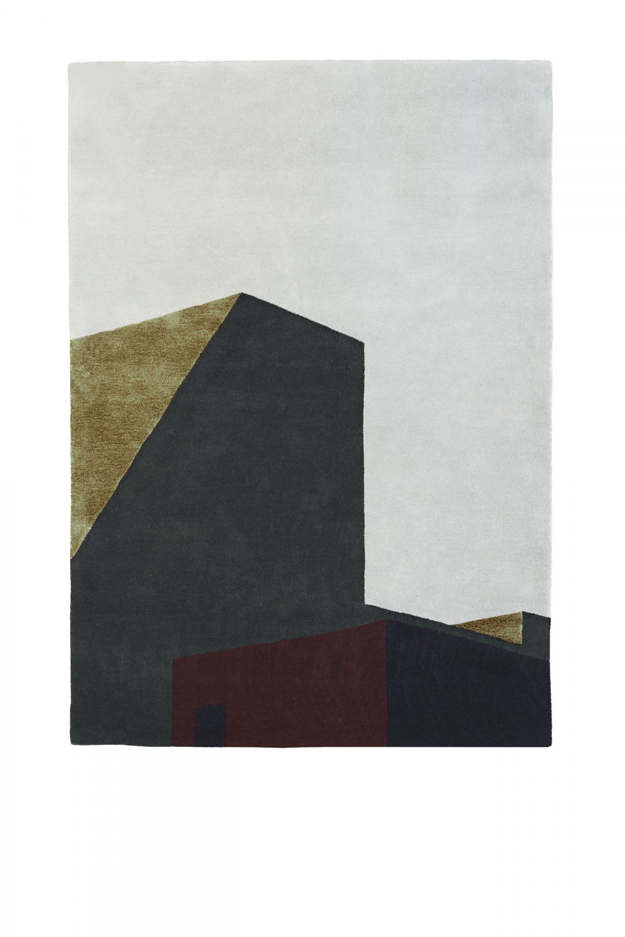 Arqui Rug 2 300x200 Please Wait to be Seated