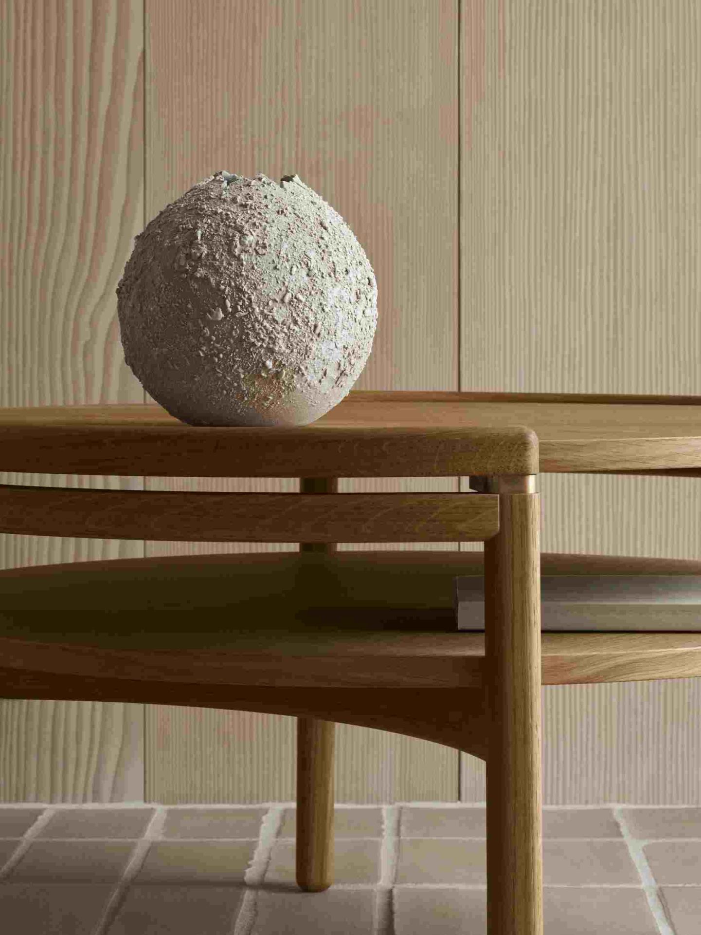 RF1905 Sideways Coffee Table Carl Hansen & Søn