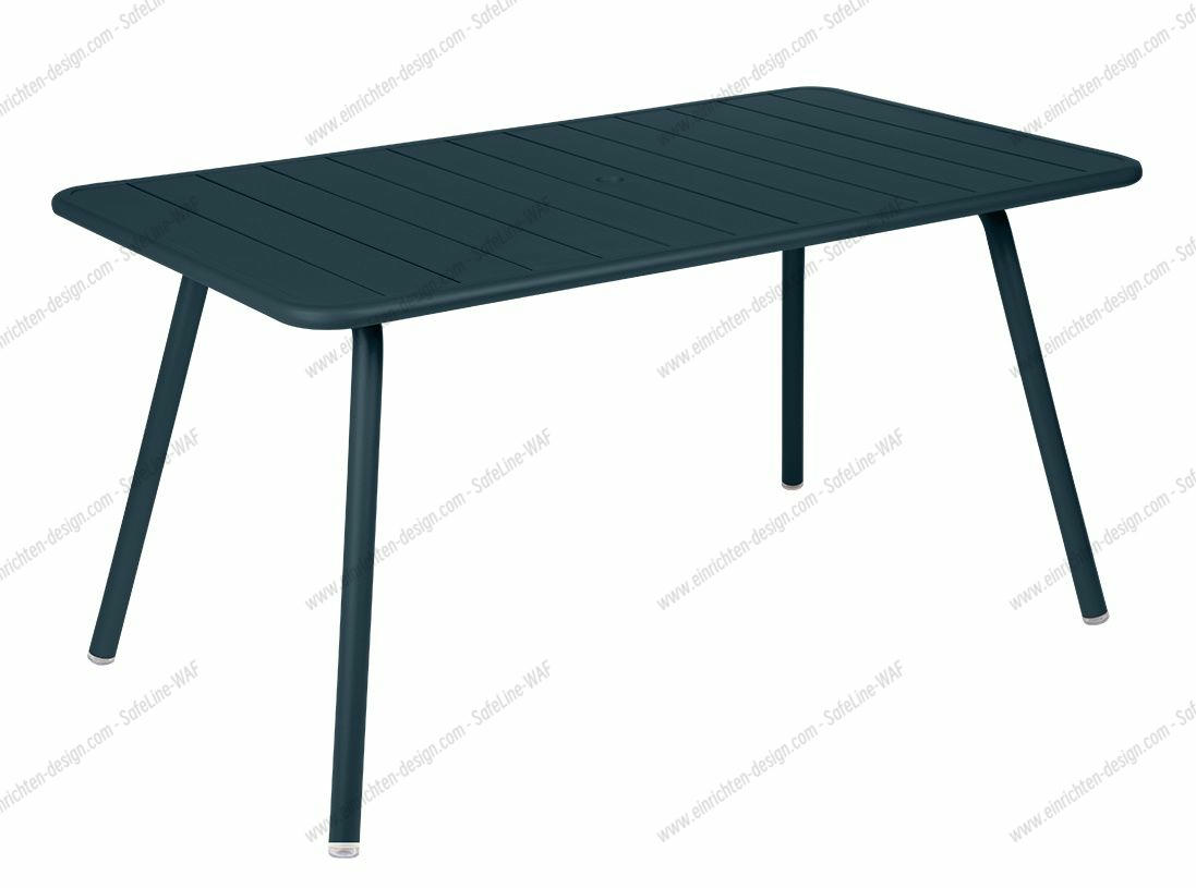 Luxembourg Table Outdoor Fermob Luxembourg Table Outdoor Fermob