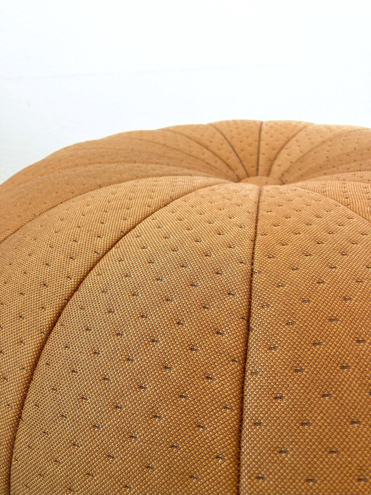 Claudie pouf stool Hartô