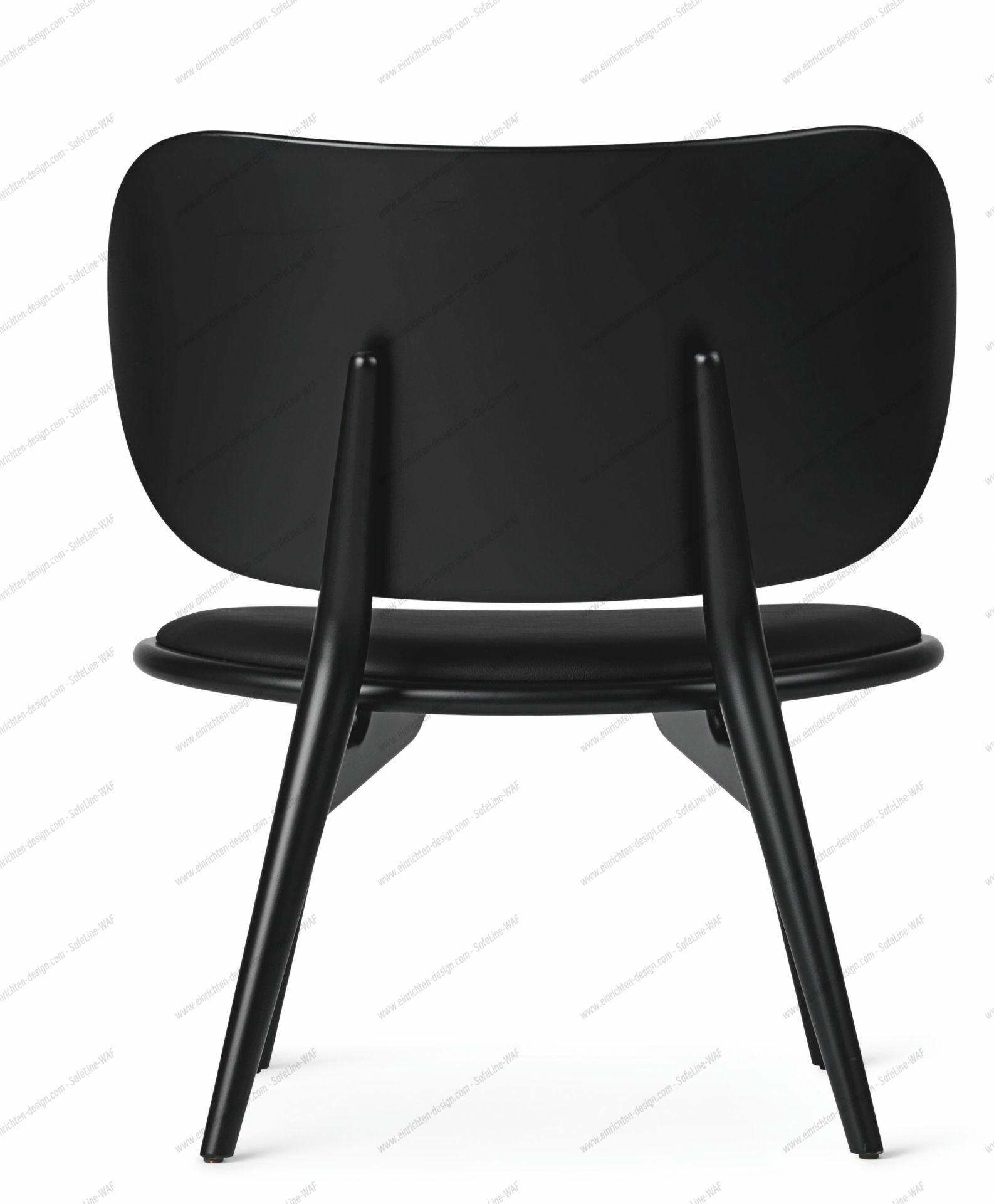 The Lounge Chair Mater 