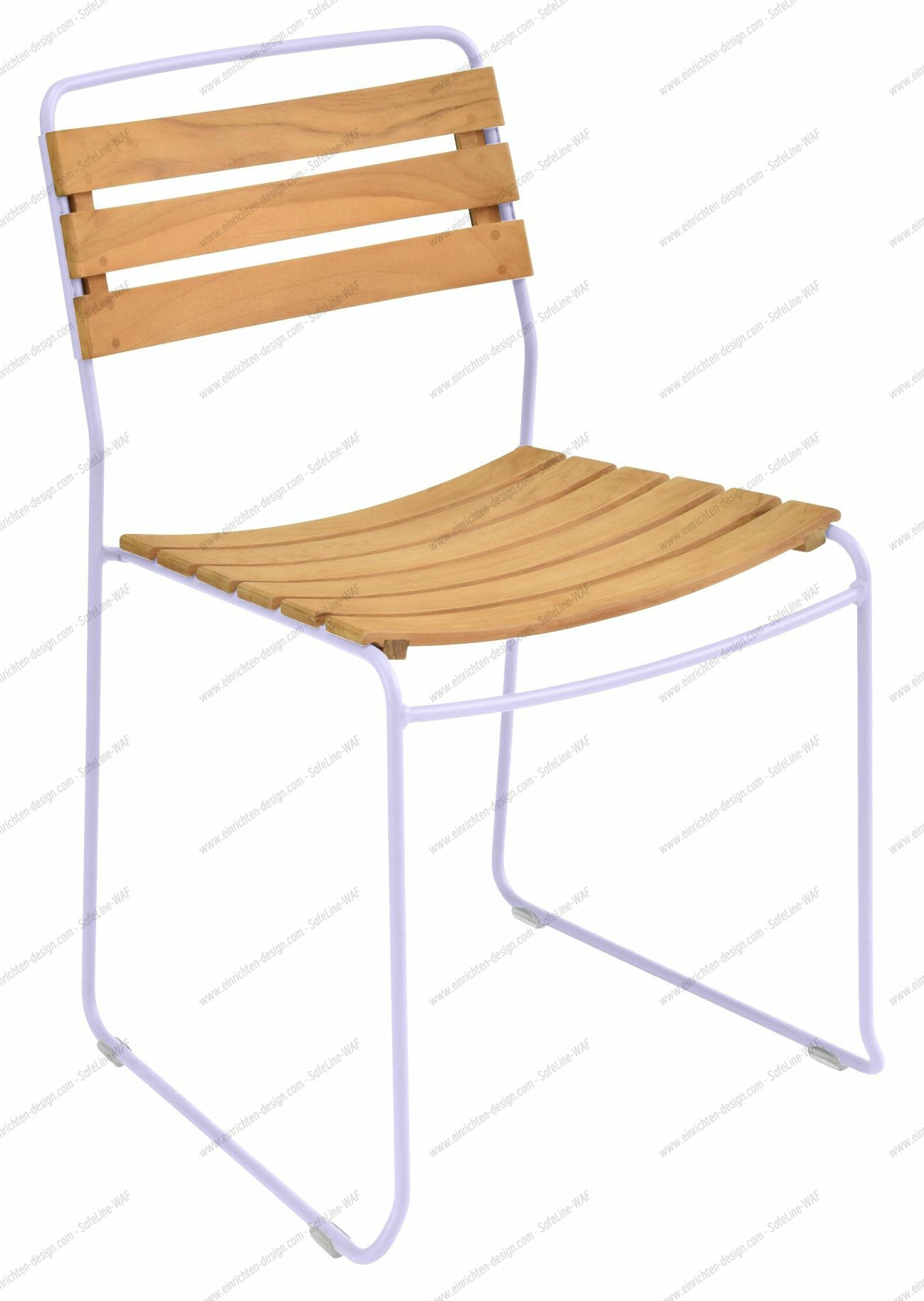 Surprising Teak Chair Outdoor Fermob Surprising Teak Chair Outdoor Fermob