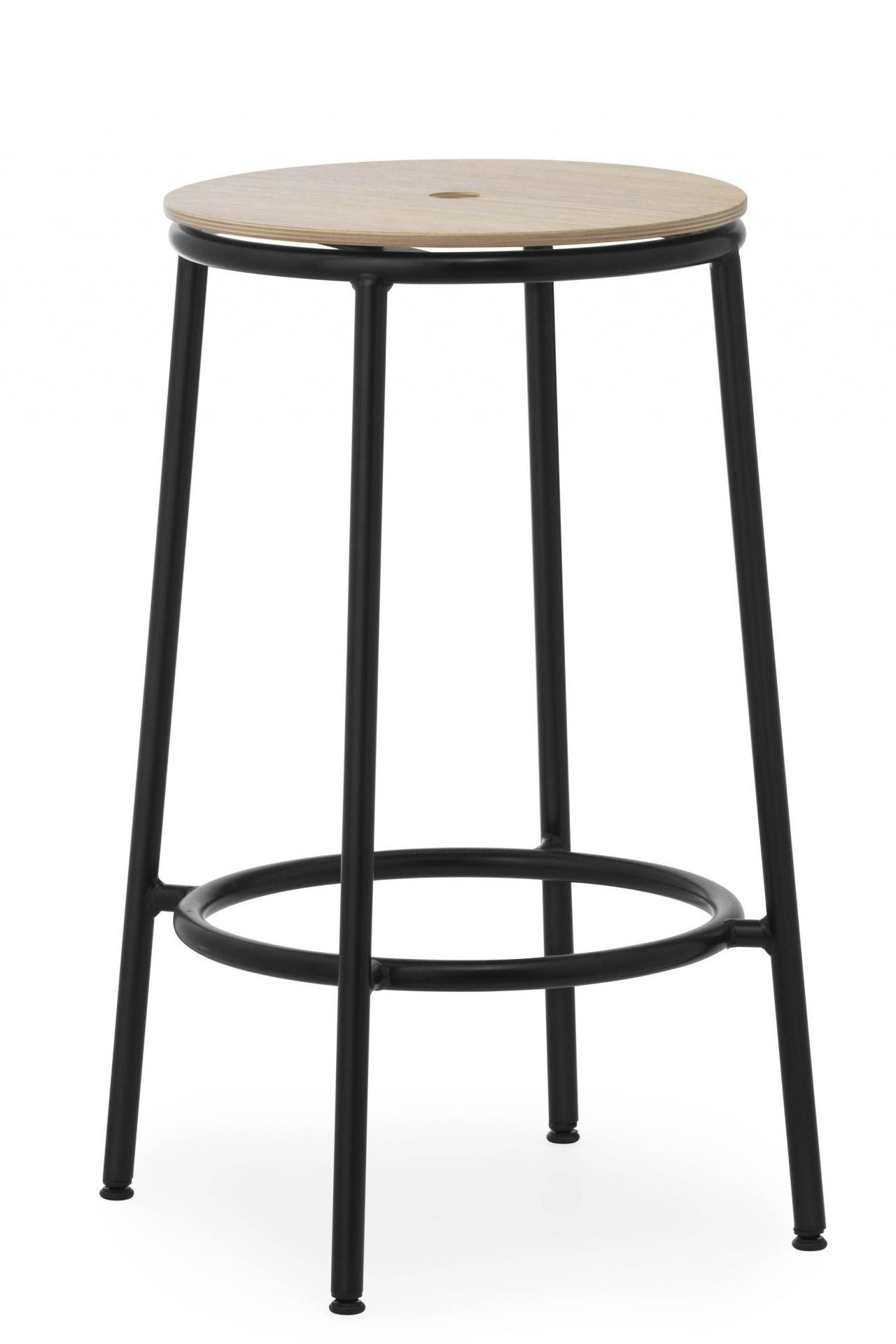 Circa Barstool H 65 cm Barstool Normann Copenhagen