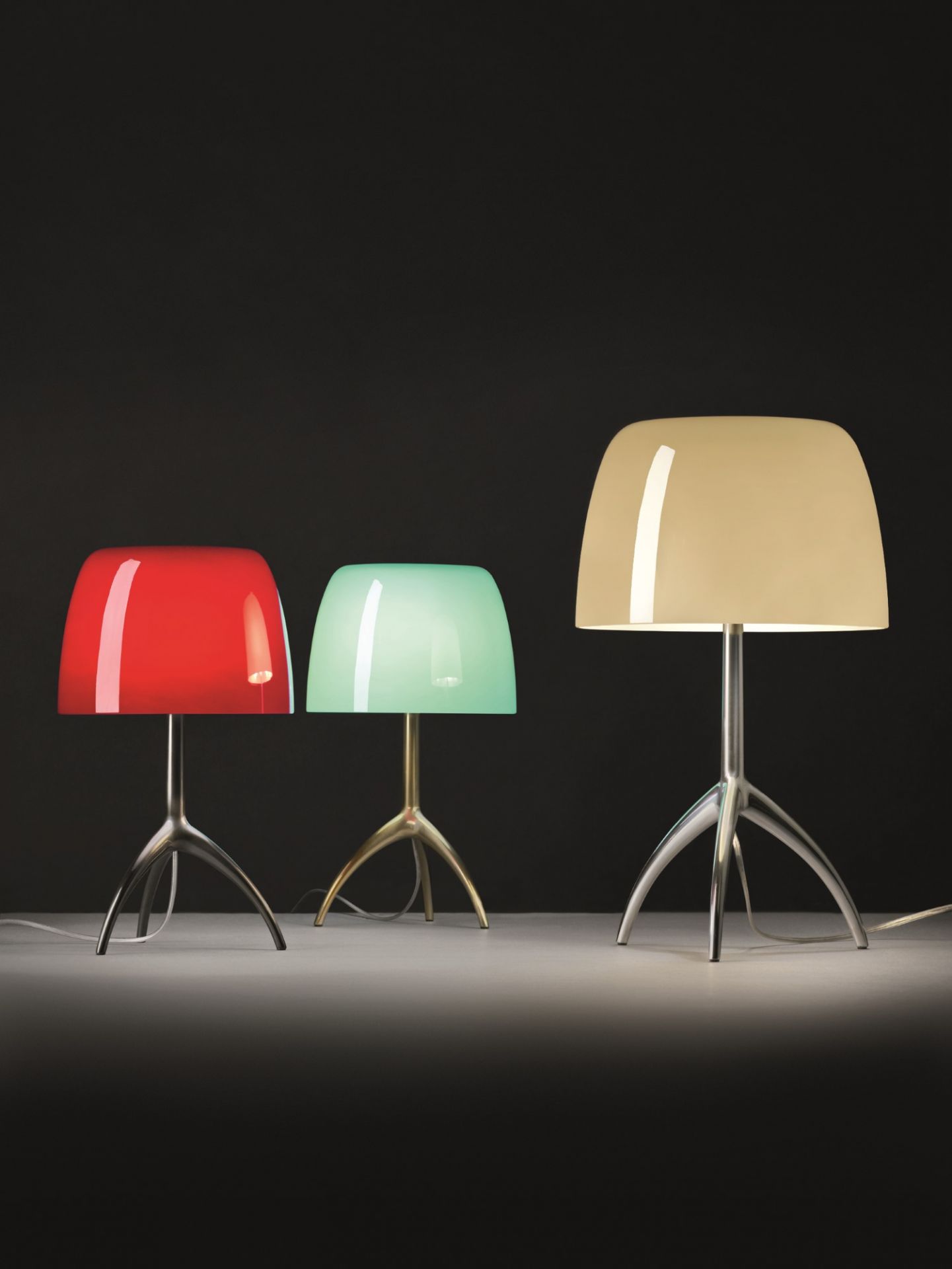 Lumiere Piccola Table lamp Foscarini