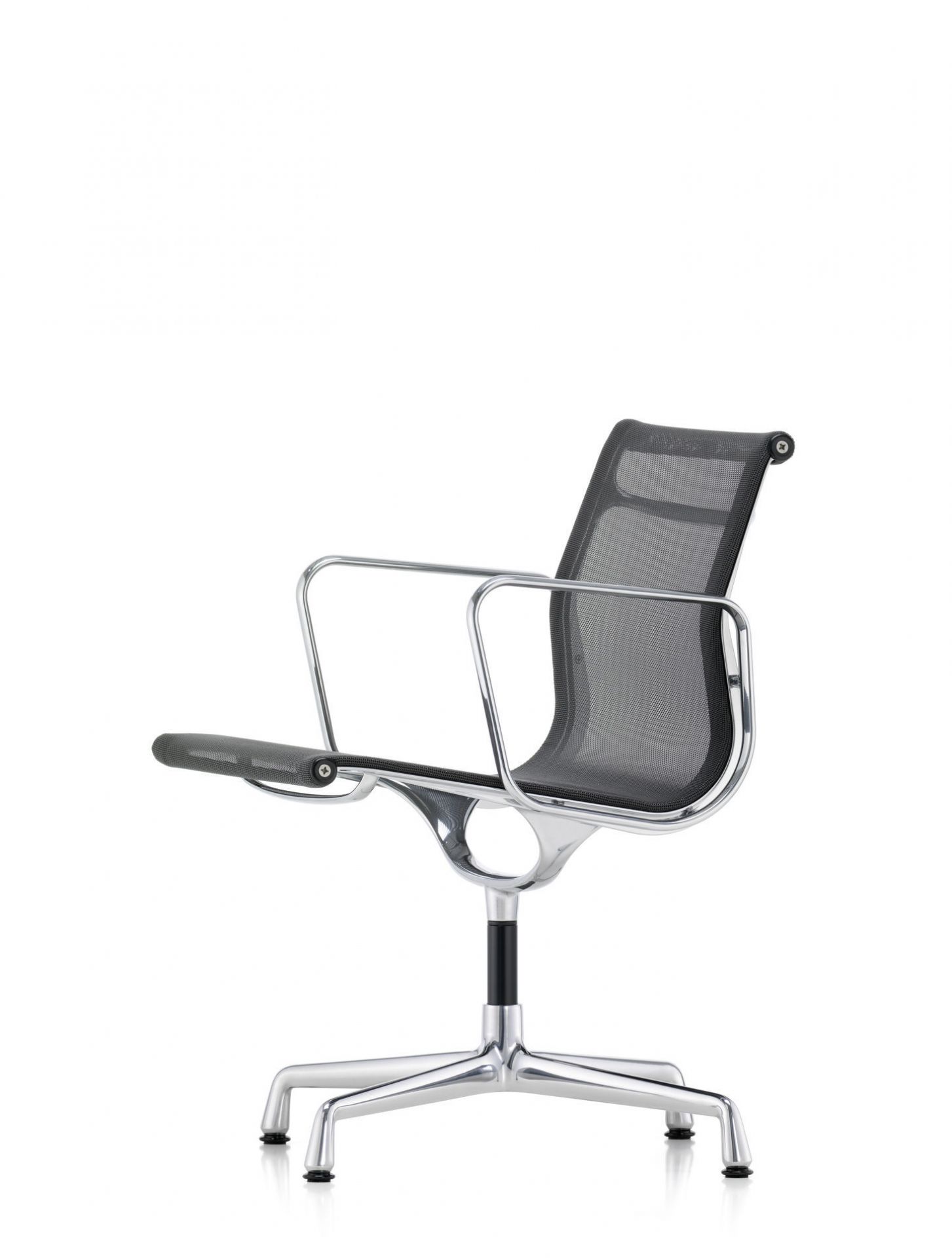 Aluminum Chair EA 108 / EA 108 Chair Vitra