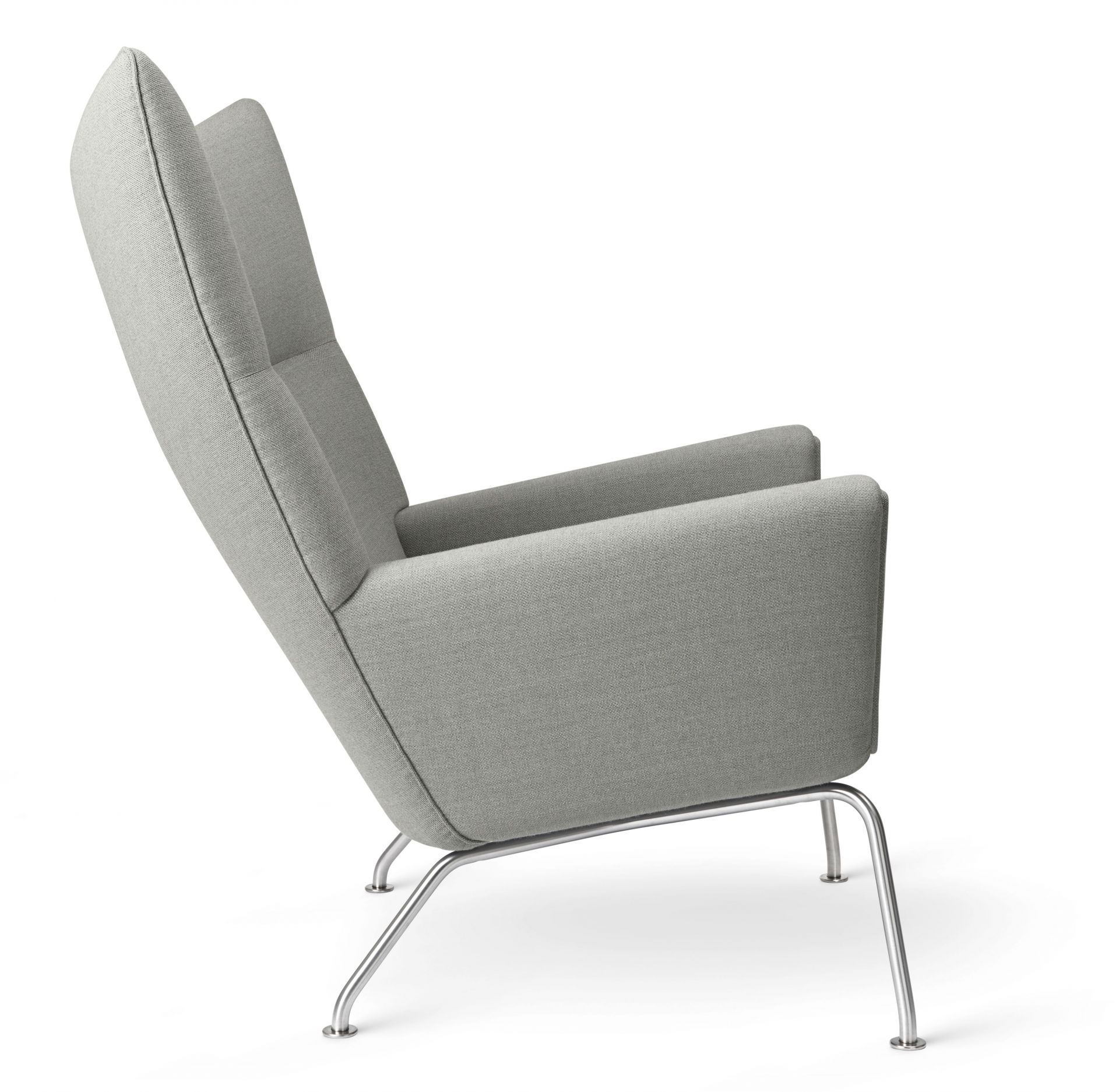 CH445 Wing Chair Passion 13101 Limited Edition Carl Hansen & Søn