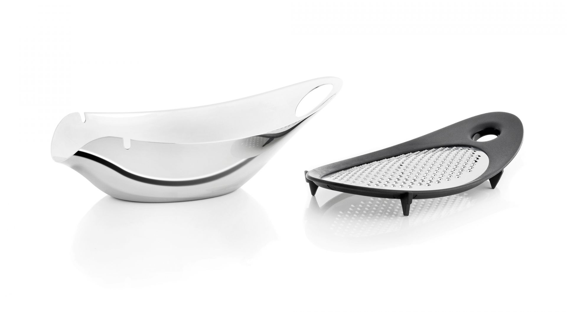 Navetta Cheese grater Blomus SINGLE PIECES