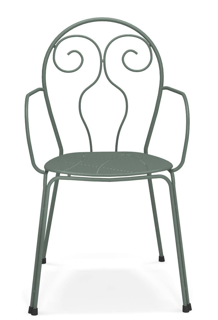 Caprera Chair Outdoor Emu 