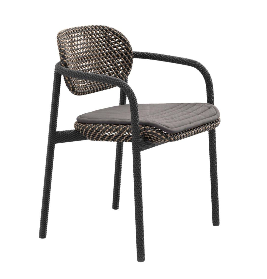 ROII Outdoor Armchair Dedon