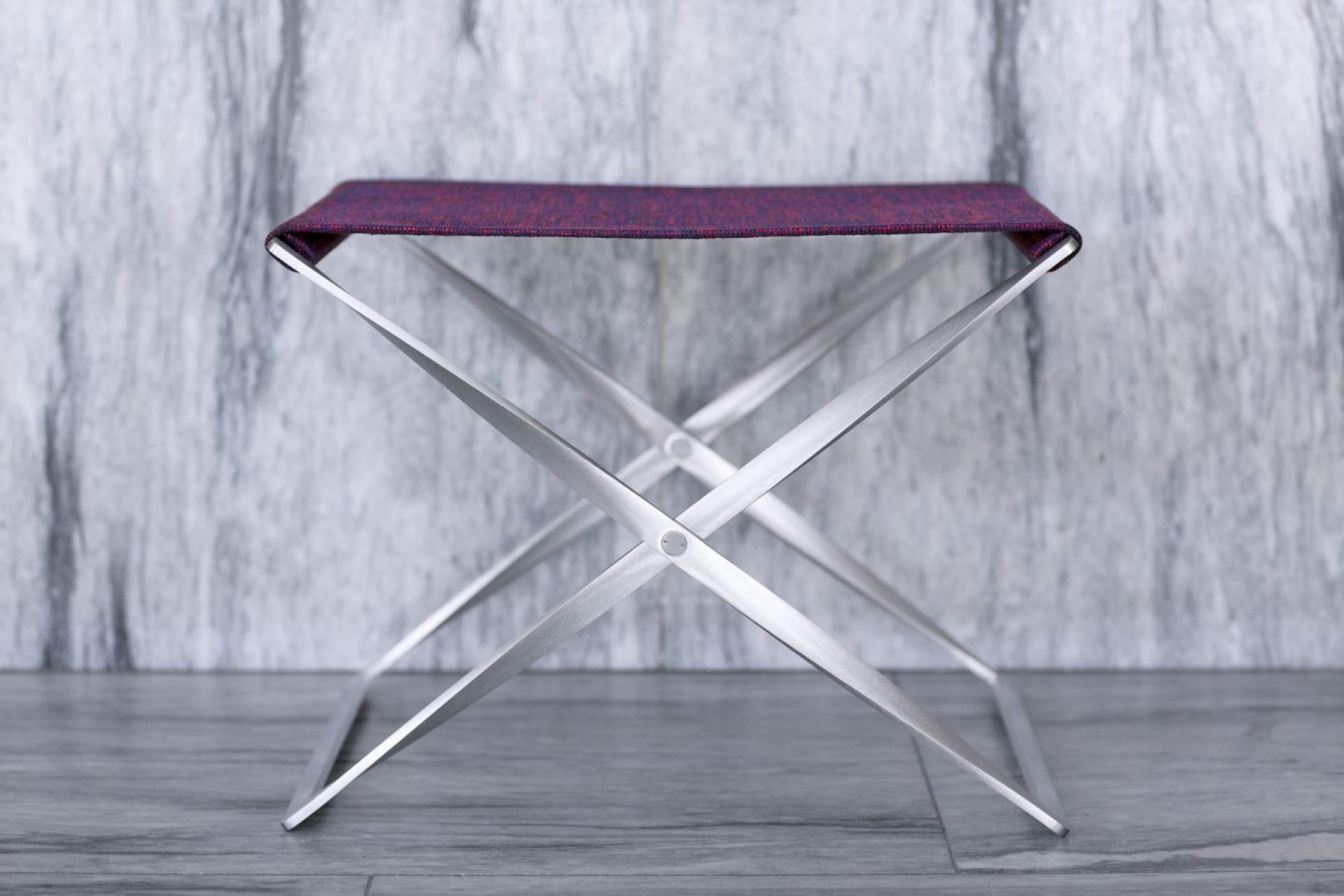 PK 91 / PK91 folding stool Fritz Hansen