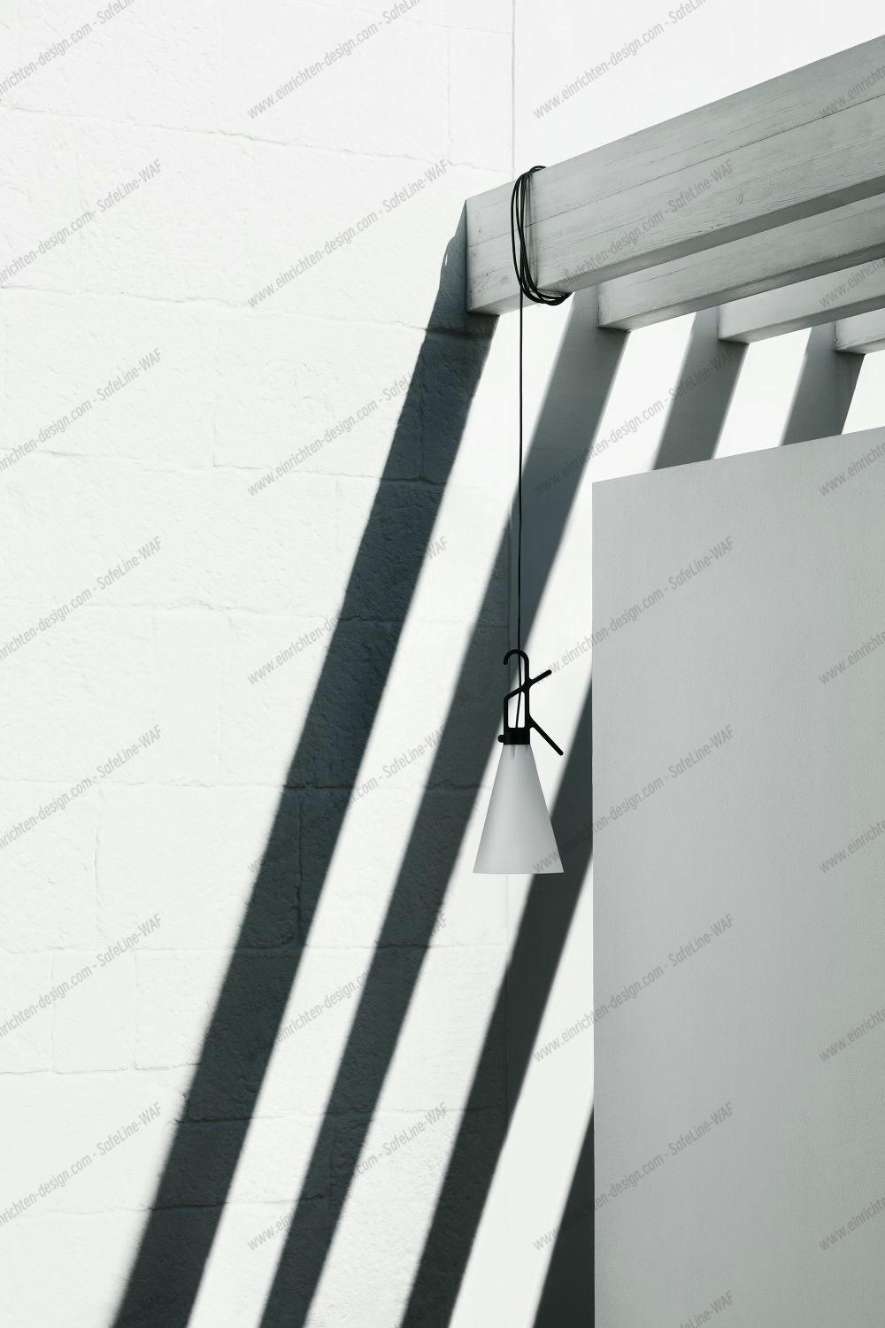 May Day / Mayday Multipurpose Light Outdoor Flos