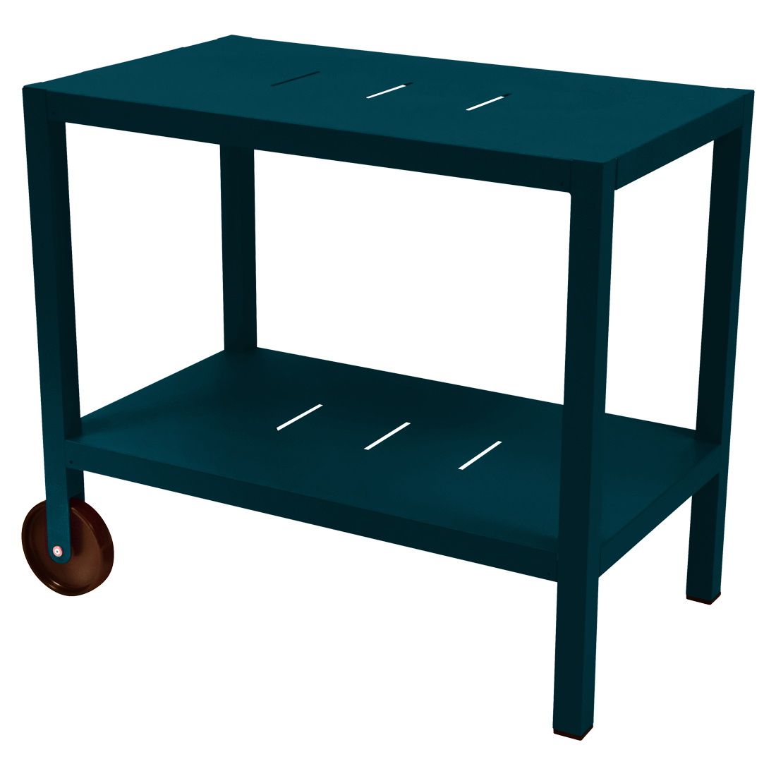 Quiberon Side Table Outdoor Fermob