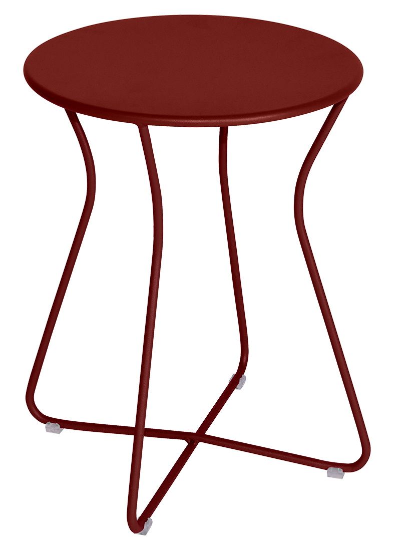 Cocotte Stool Outdoor Fermob Cocotte Stool Outdoor Fermob
