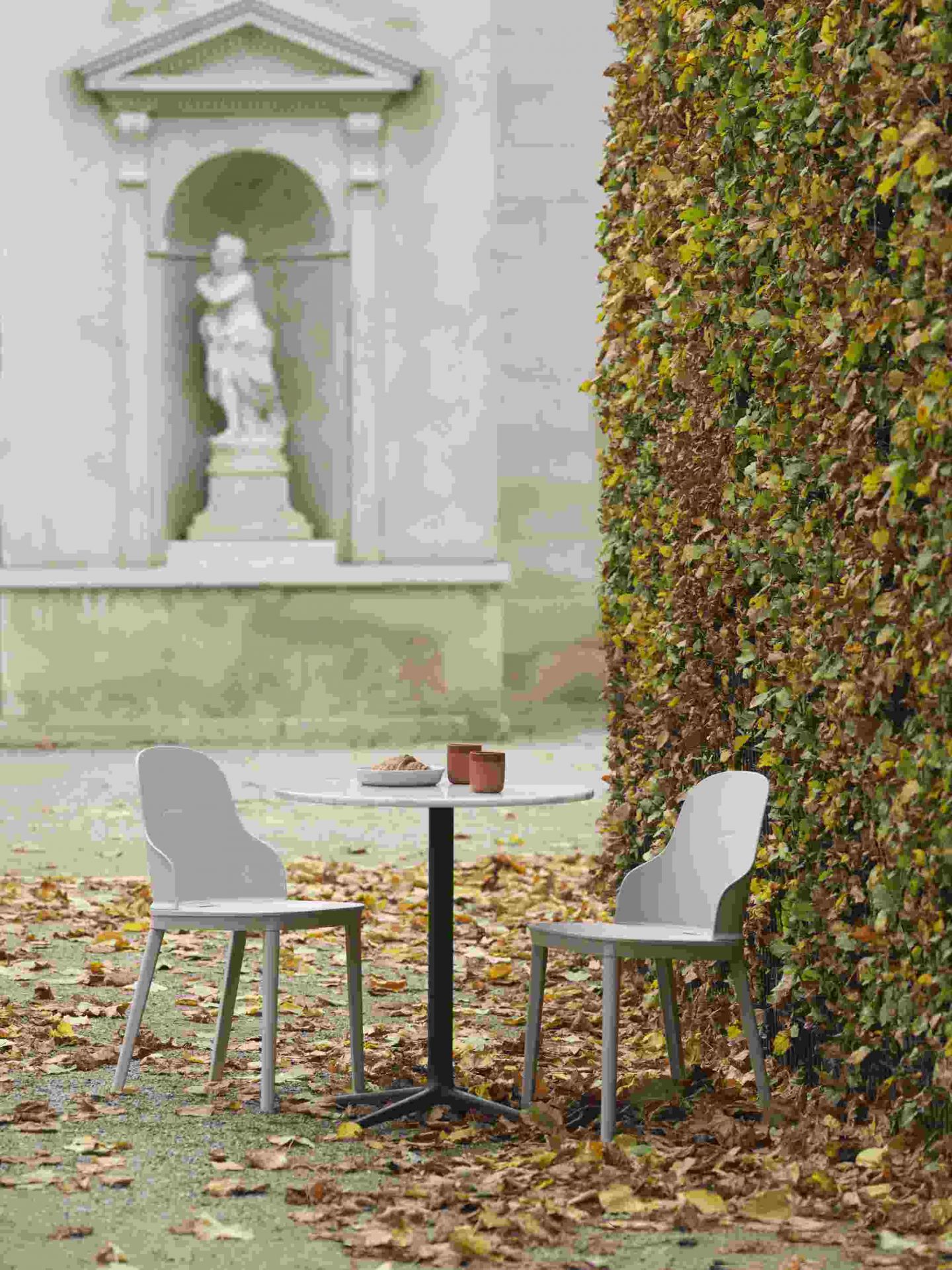Allez Chair PP Chair Normann Copenhagen