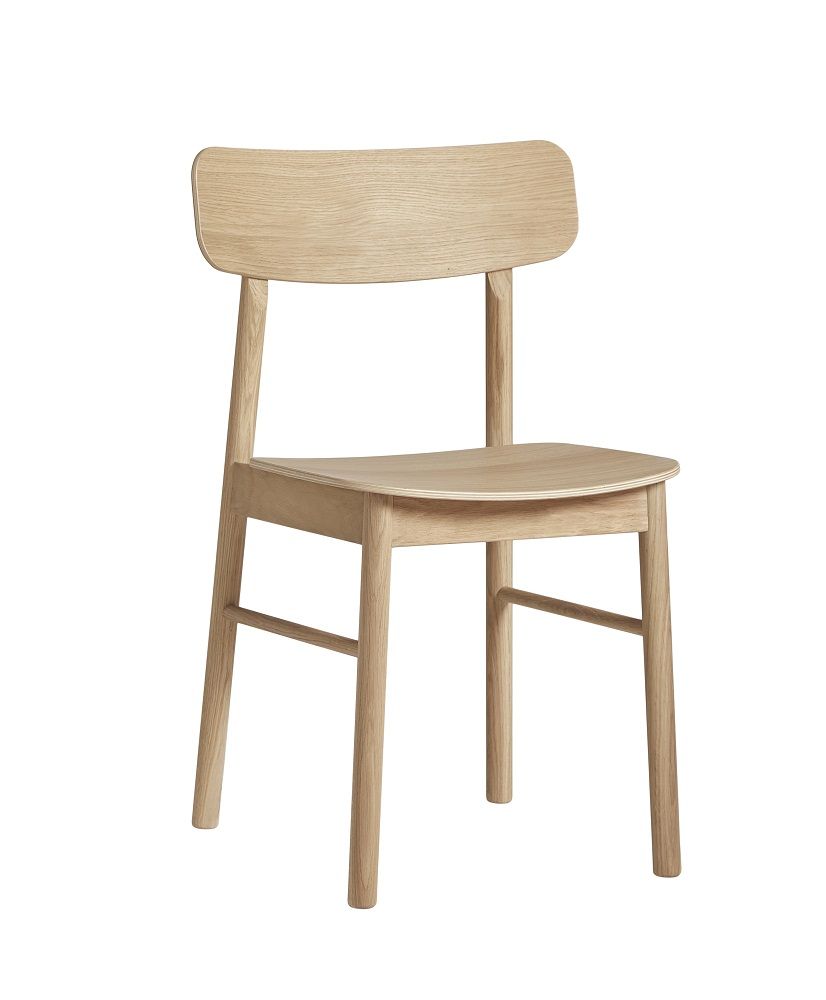 Soma Dining Chair Woud Soma Dining Chair Woud