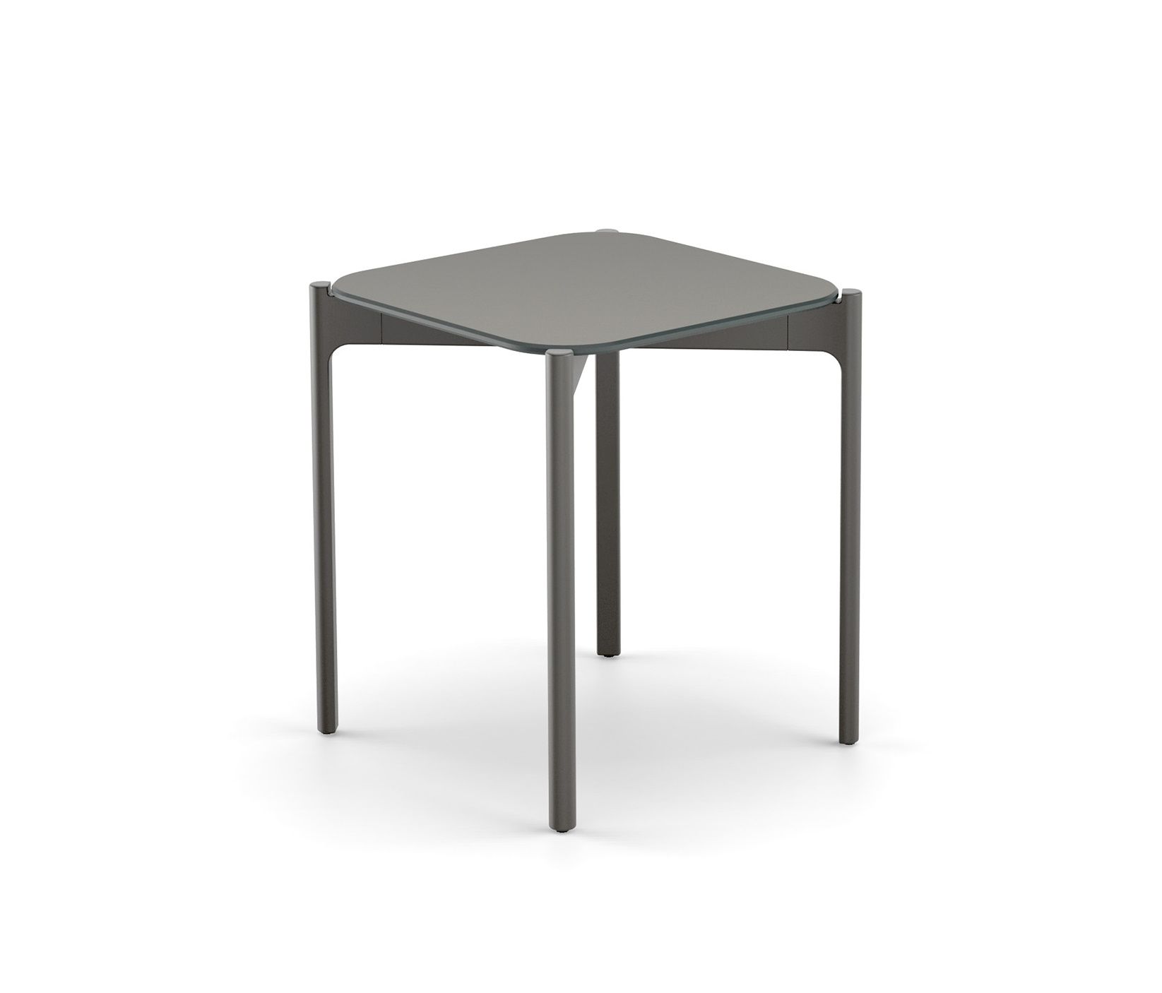 Izon Side Table square Dedon