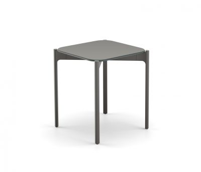 Izon Side Table square Dedon
