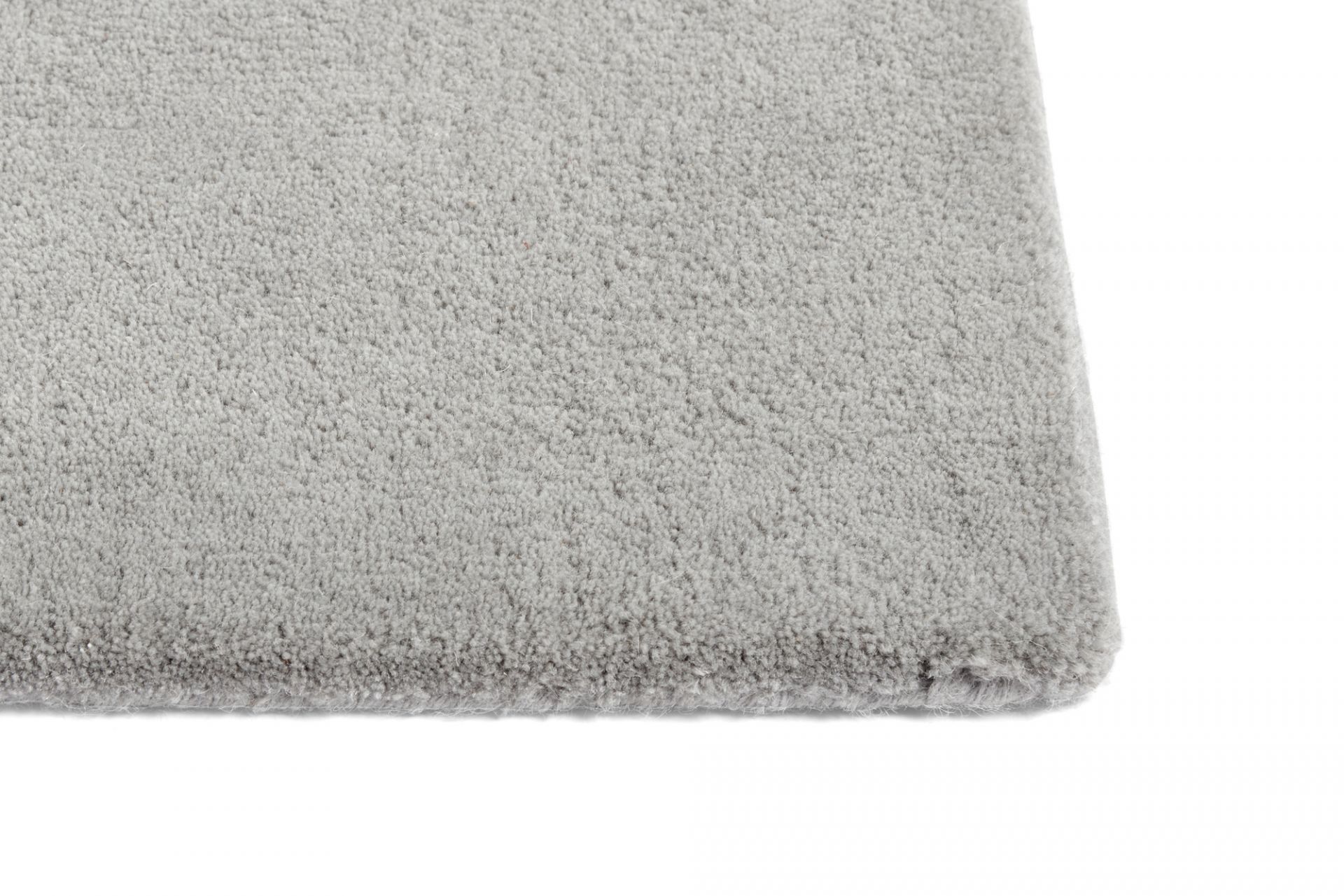 Raw Rug Carpet No 2 L 240 x B 170 cm Hay