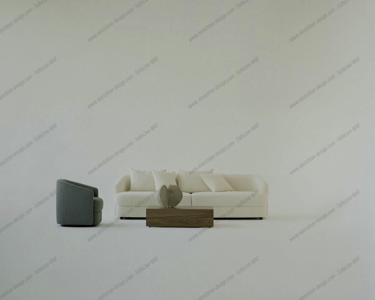 Covent Residential Sofa New Works
