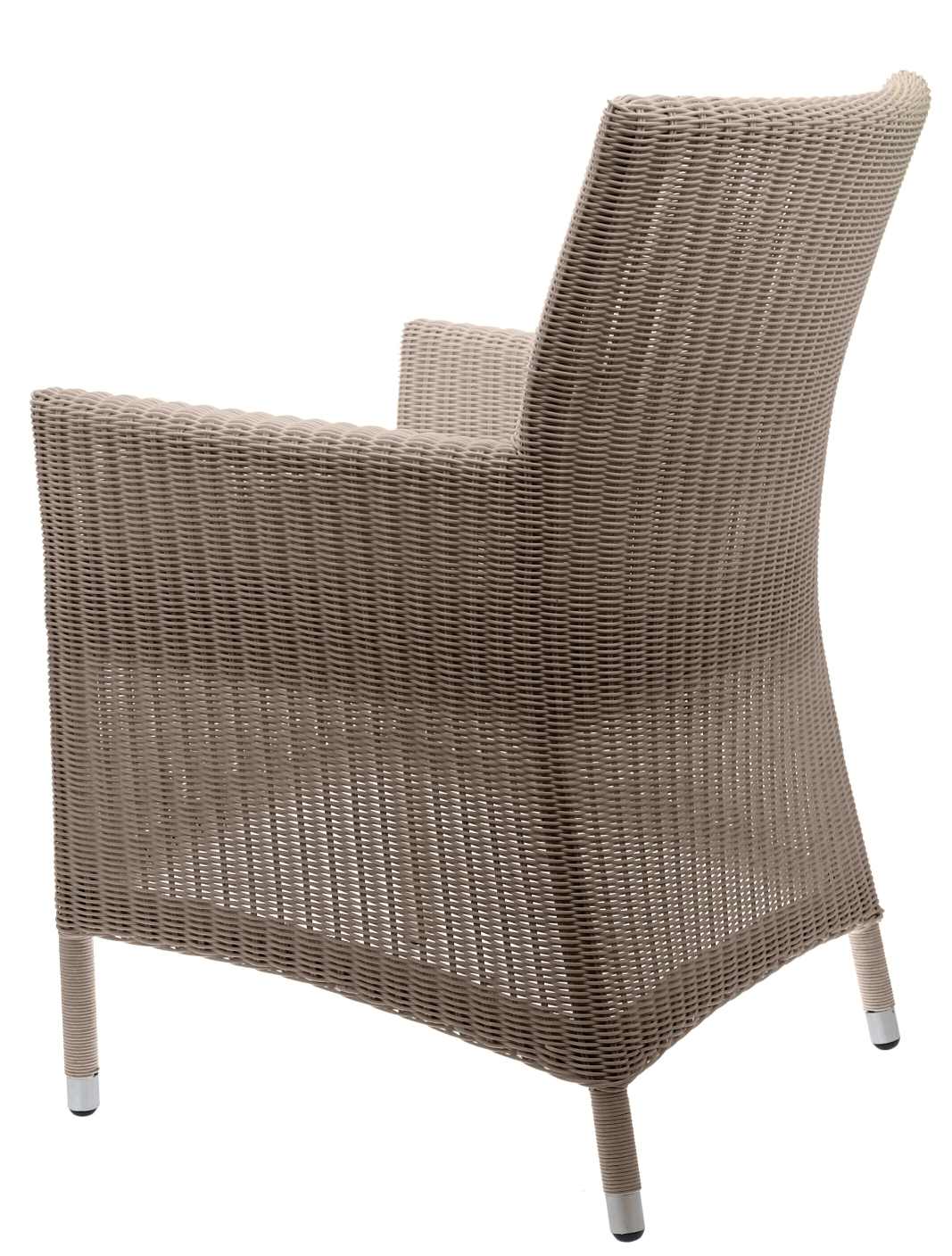 Poesie Armchair Outdoor Jan Kurtz 