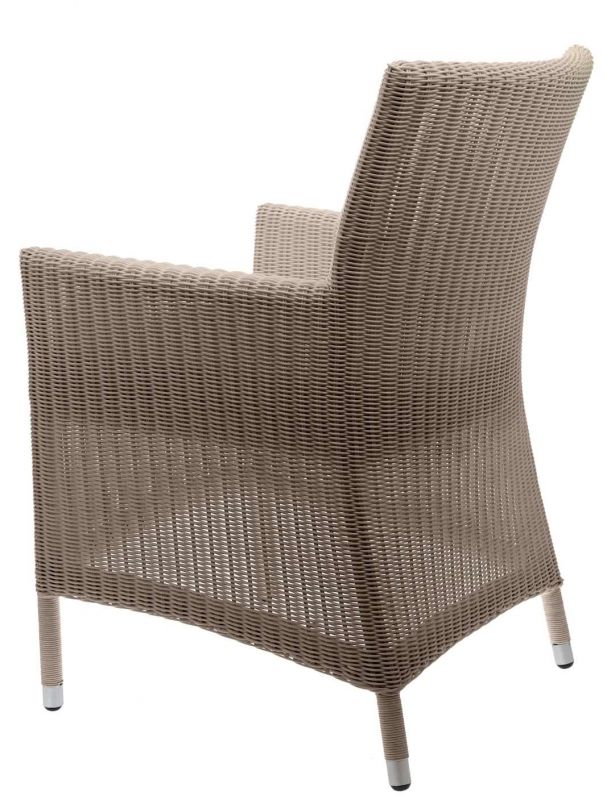 Poesie Armchair Outdoor Jan Kurtz 