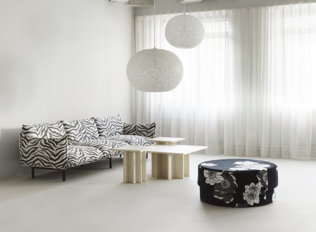 Act Lamp Pendant Lamp Pendant lamp Normann Copenhagen