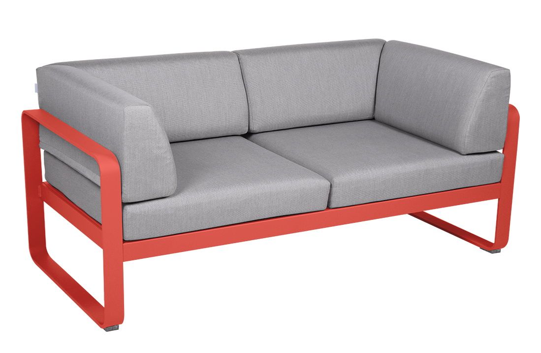 Bellevie 2-Seater / 3-Seater Club Sofa Outdoor Fermob