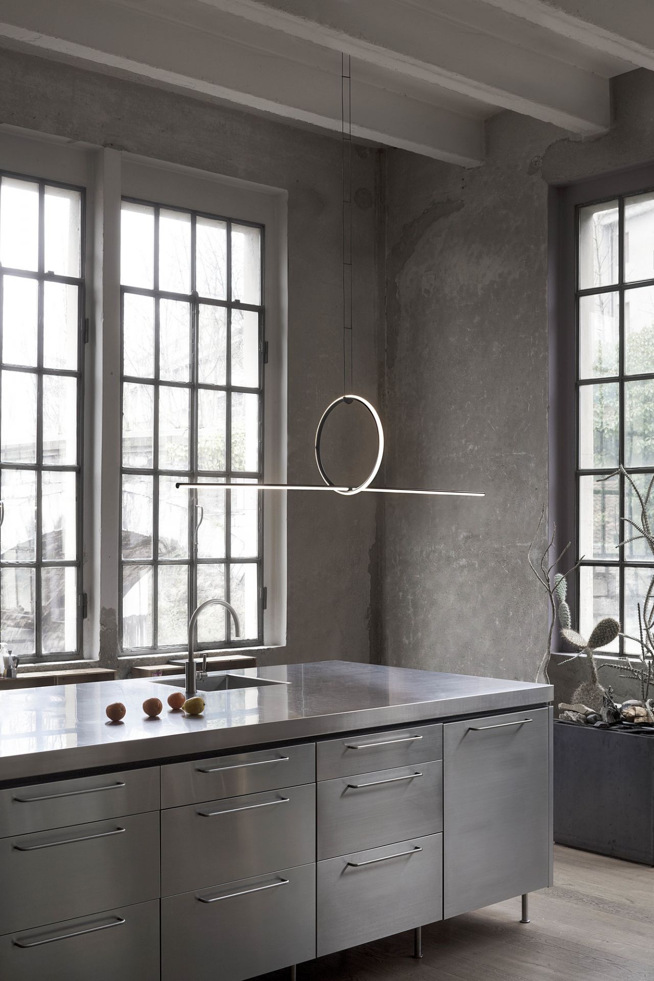 Arrangements Pendant light Flos
